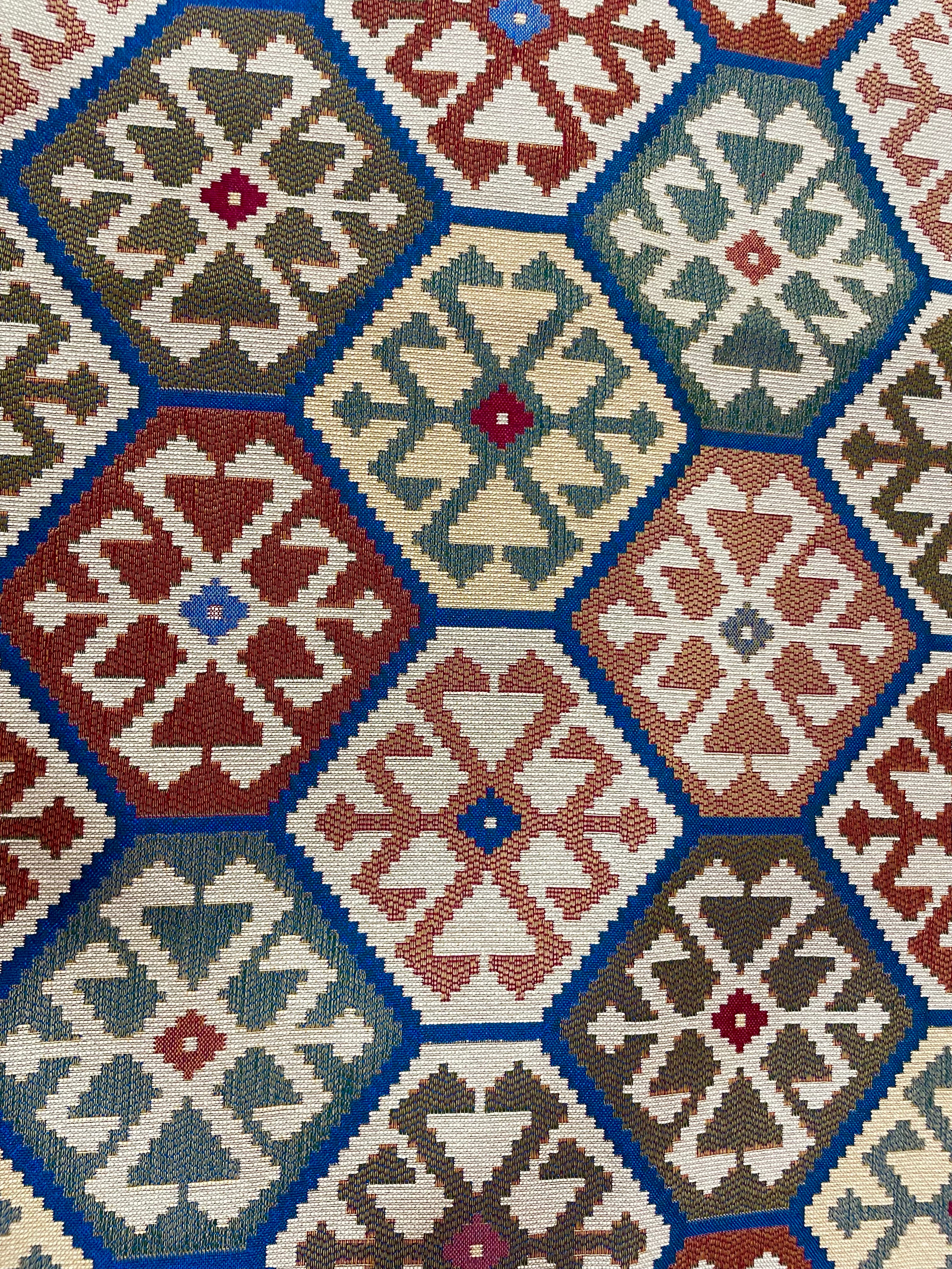 Tessuto Kilim