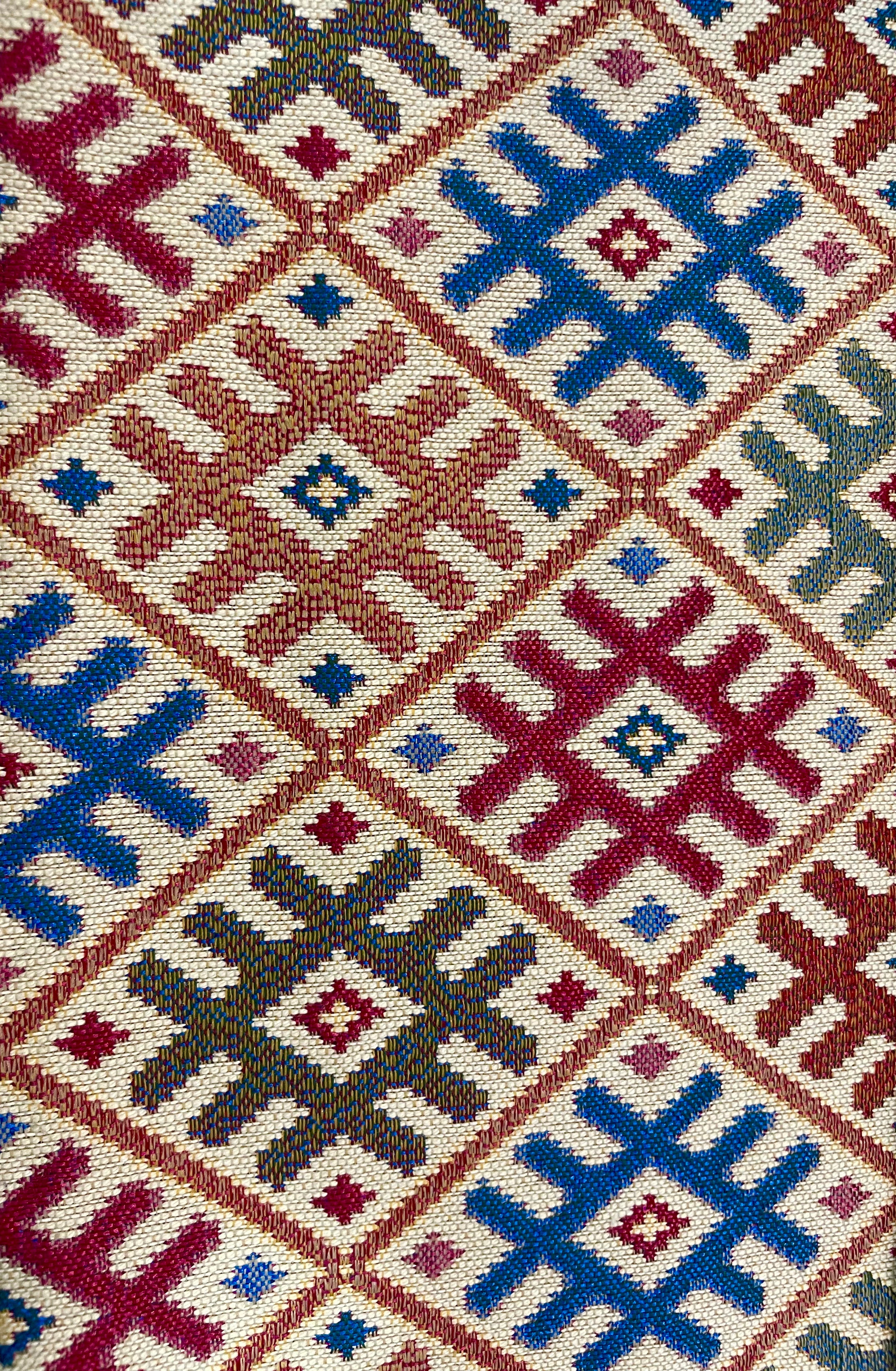 Tessuto Kilim