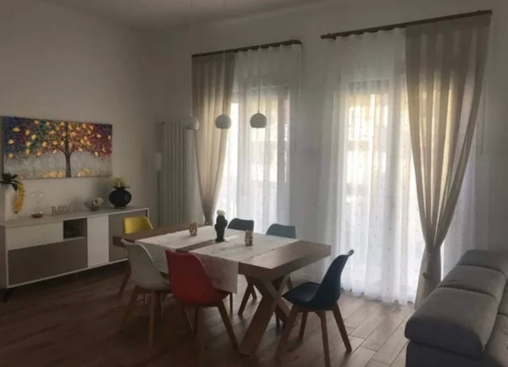 Tenda NV464 (CAMPIONE)