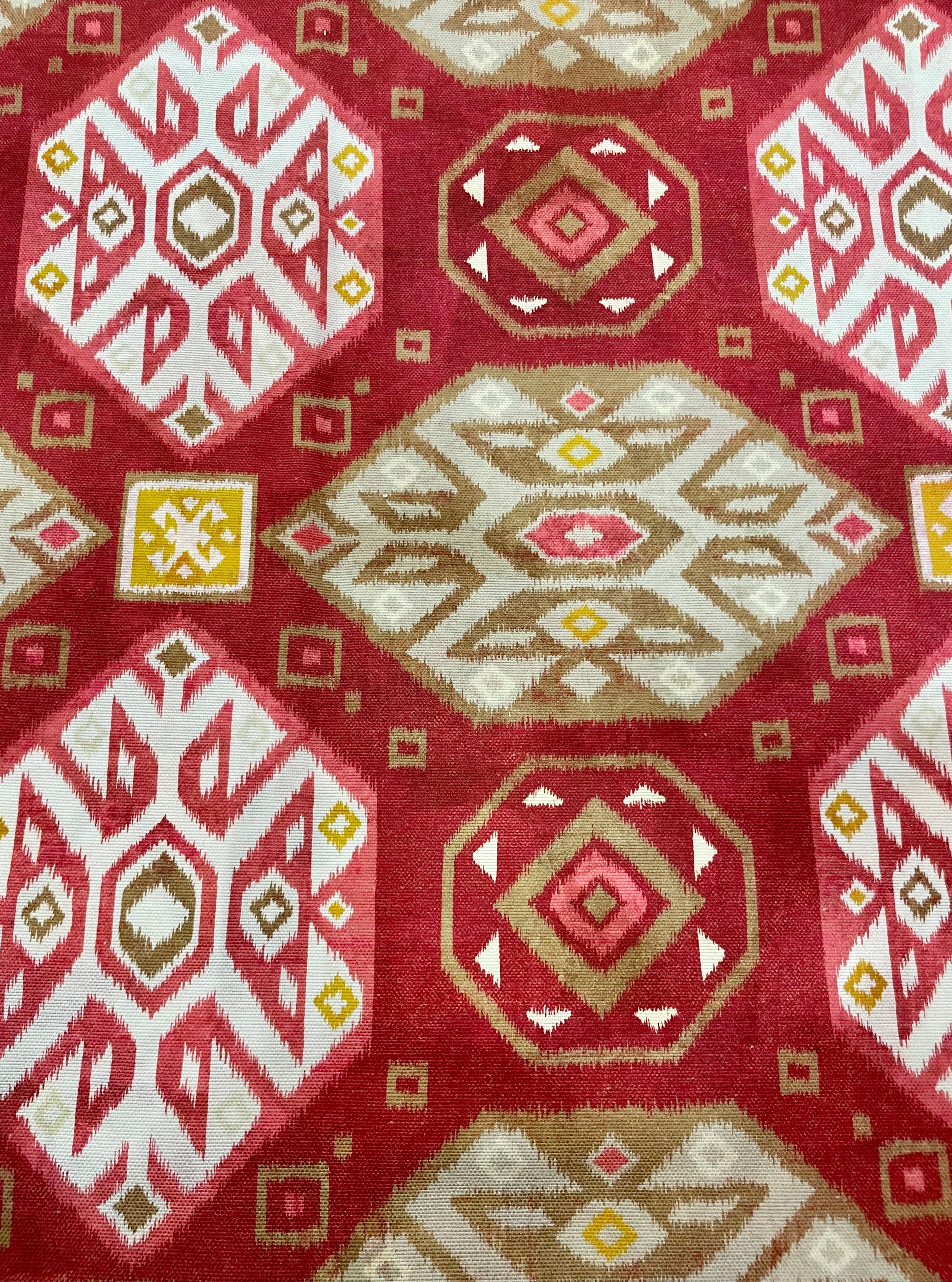 Tessuto Kilim A
