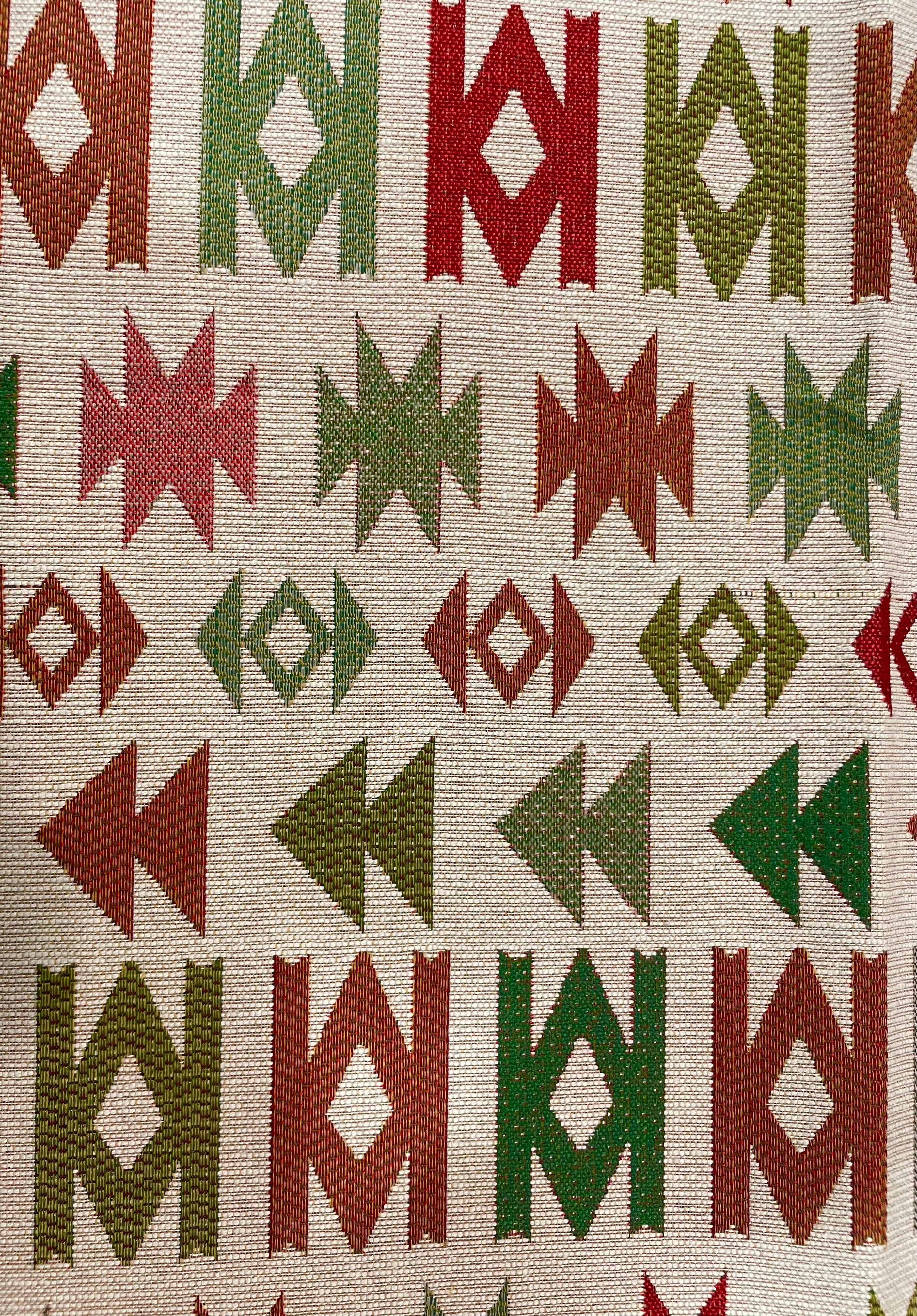 Tessuto Kilim