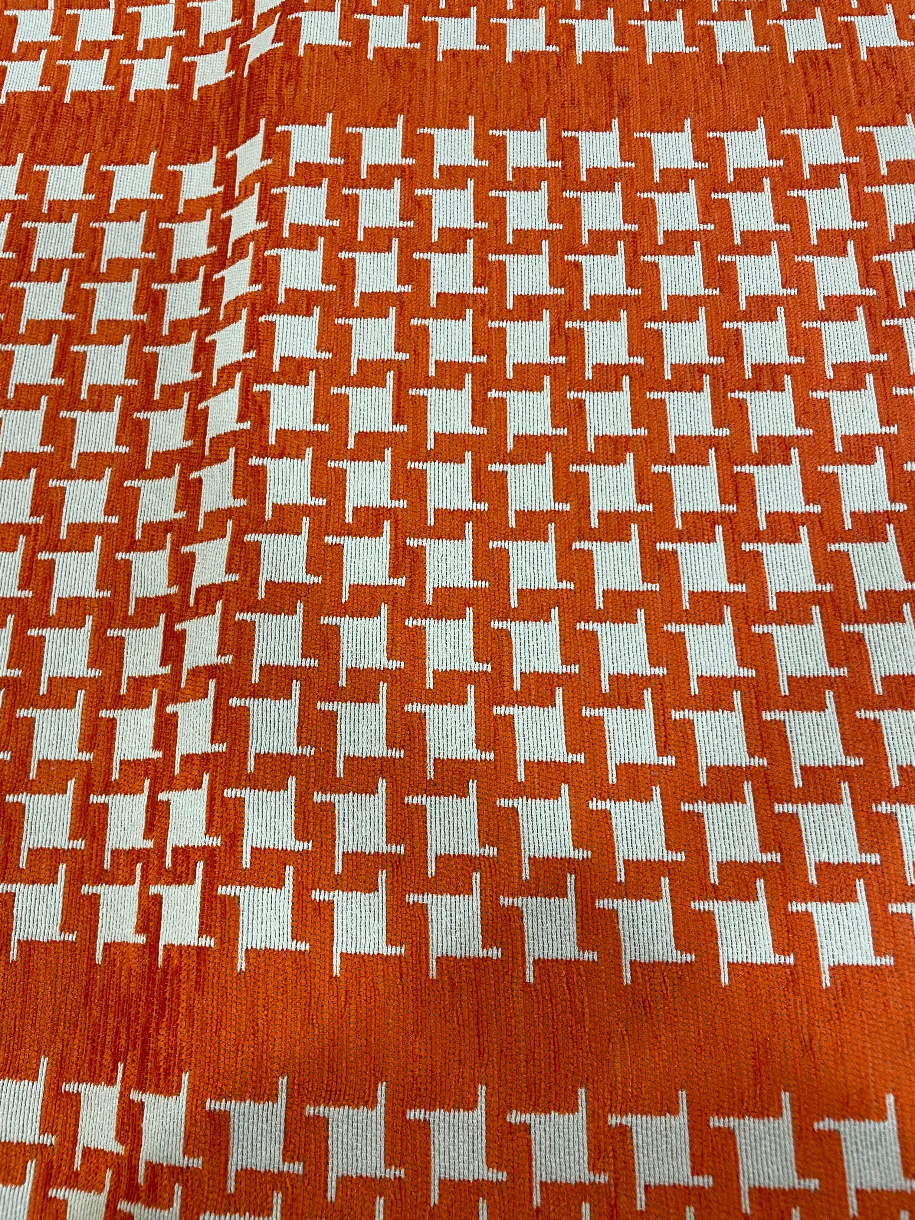 Tappeto Pied De Poule