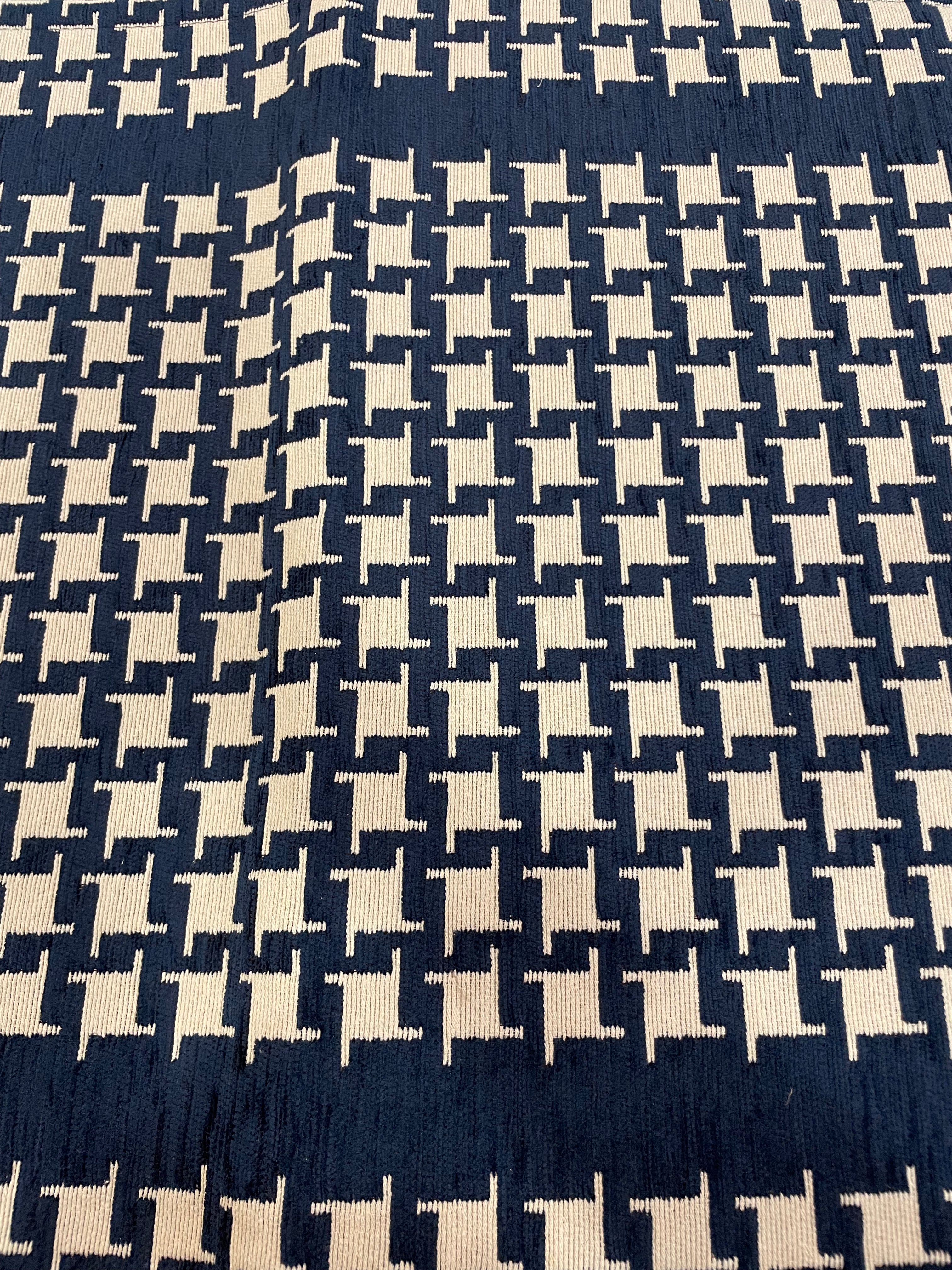 Tappeto Pied De Poule