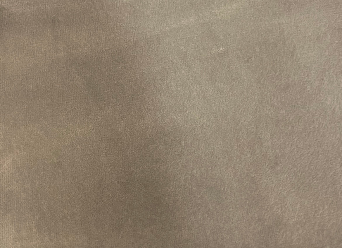 Tessuto Velluto Lais