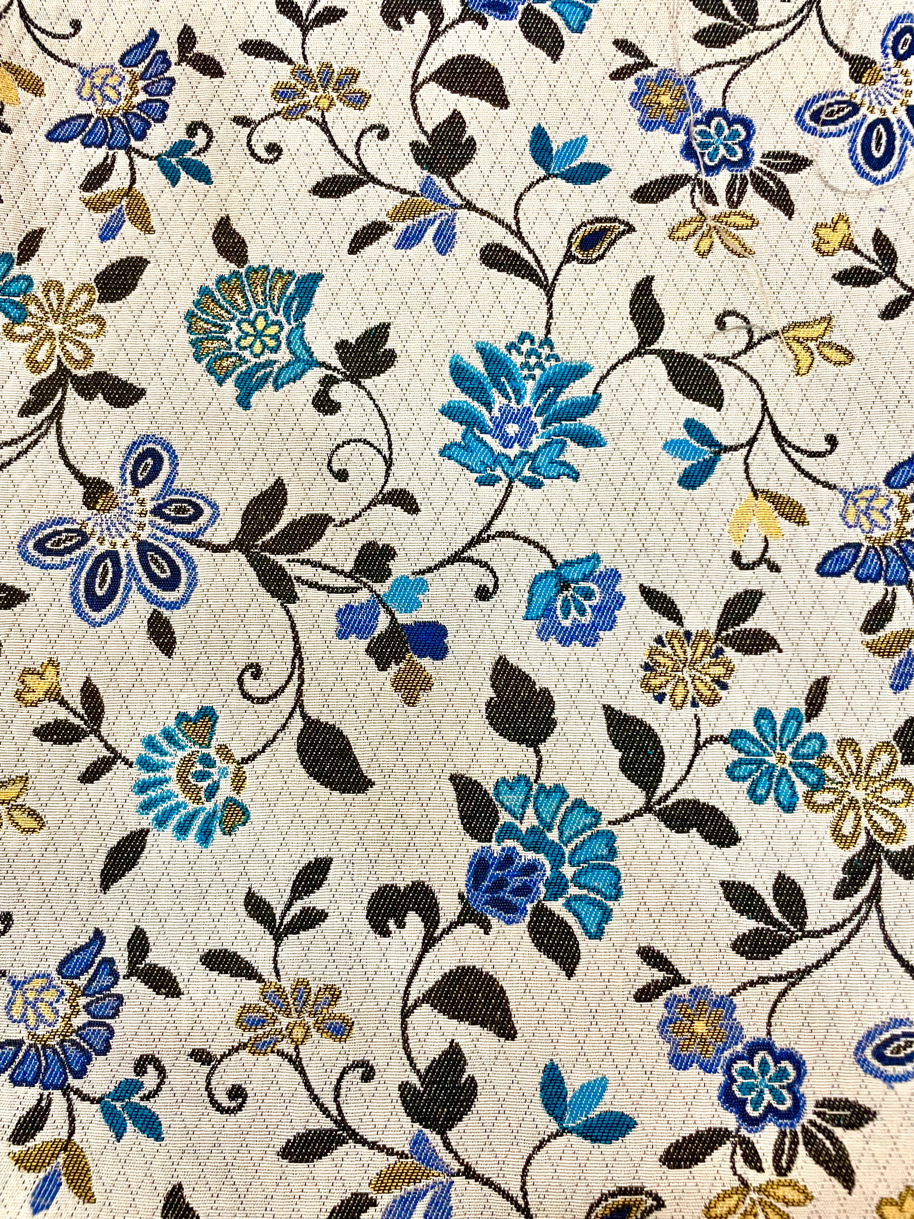 Tessuto Estambul Alejandra