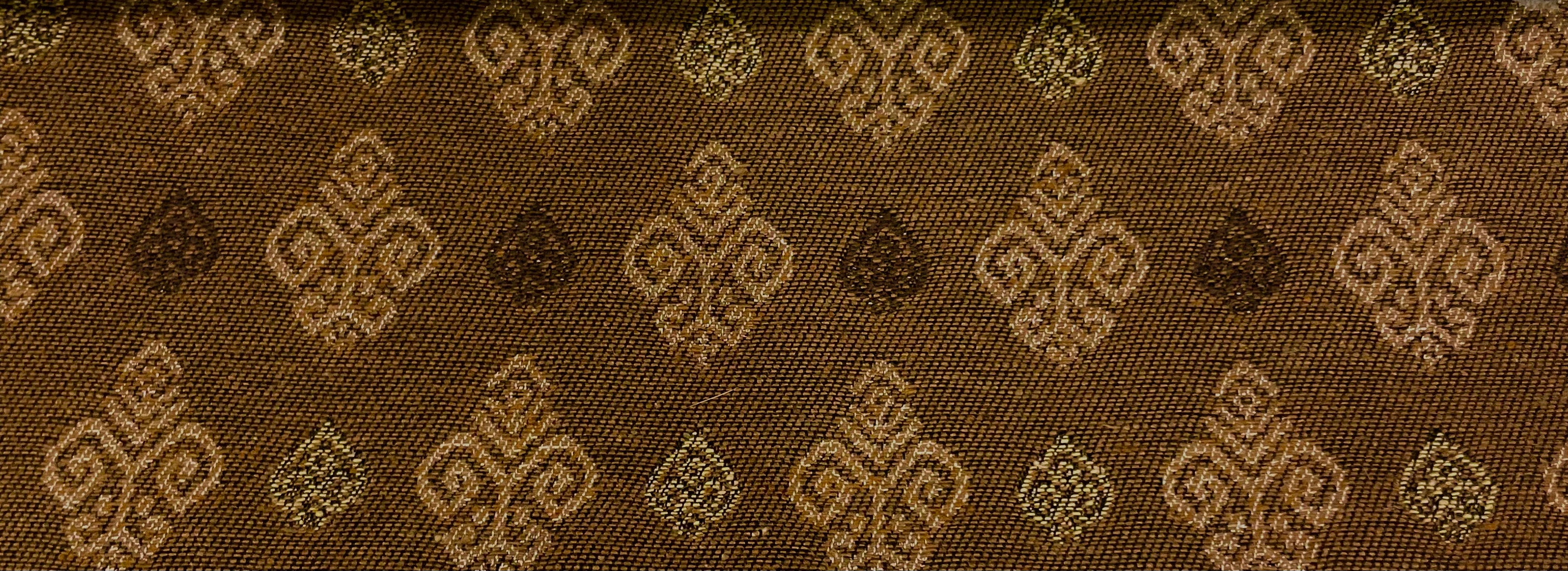 Tessuto Estambul Alejandra