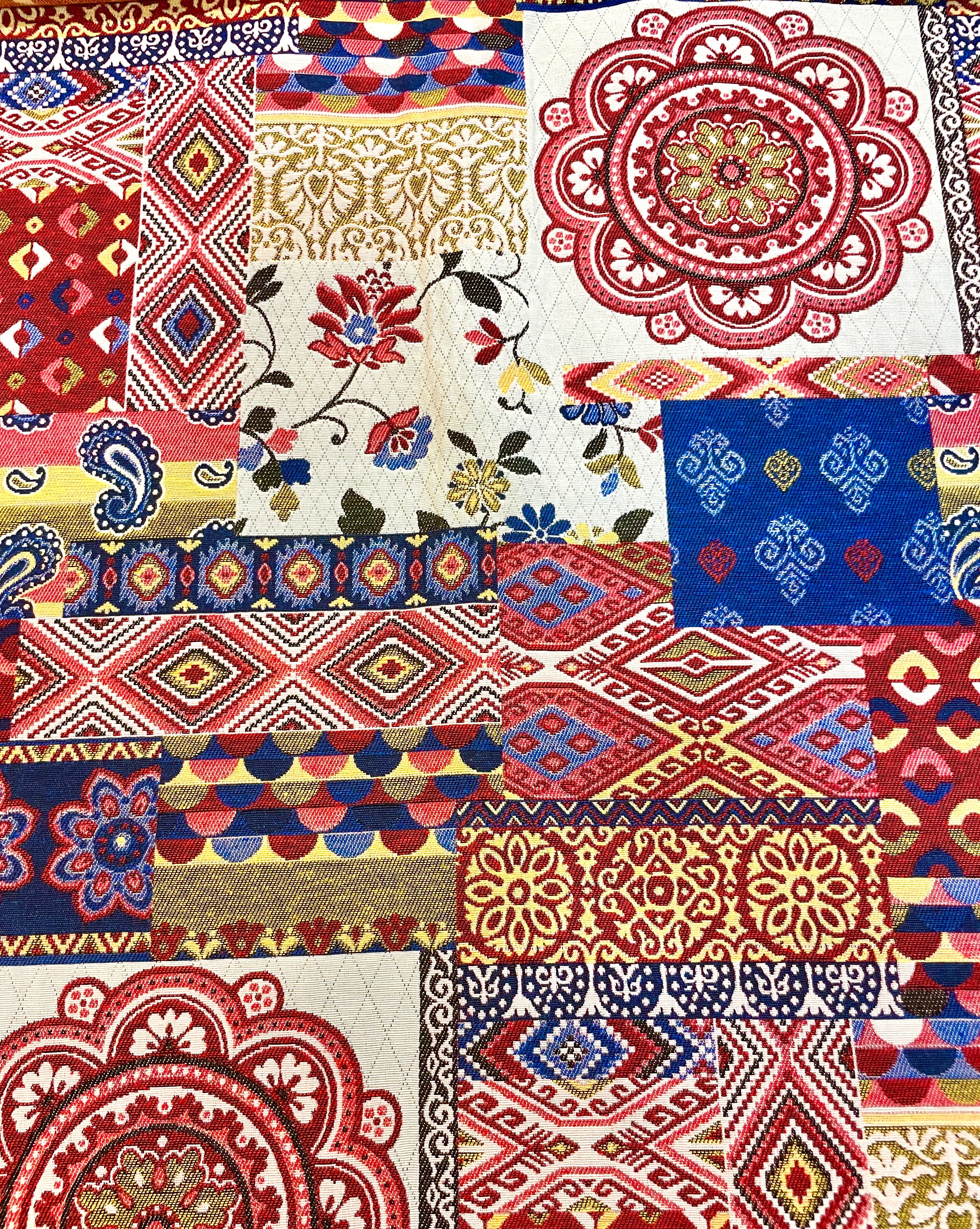 Tessuto Estambul Alejandra