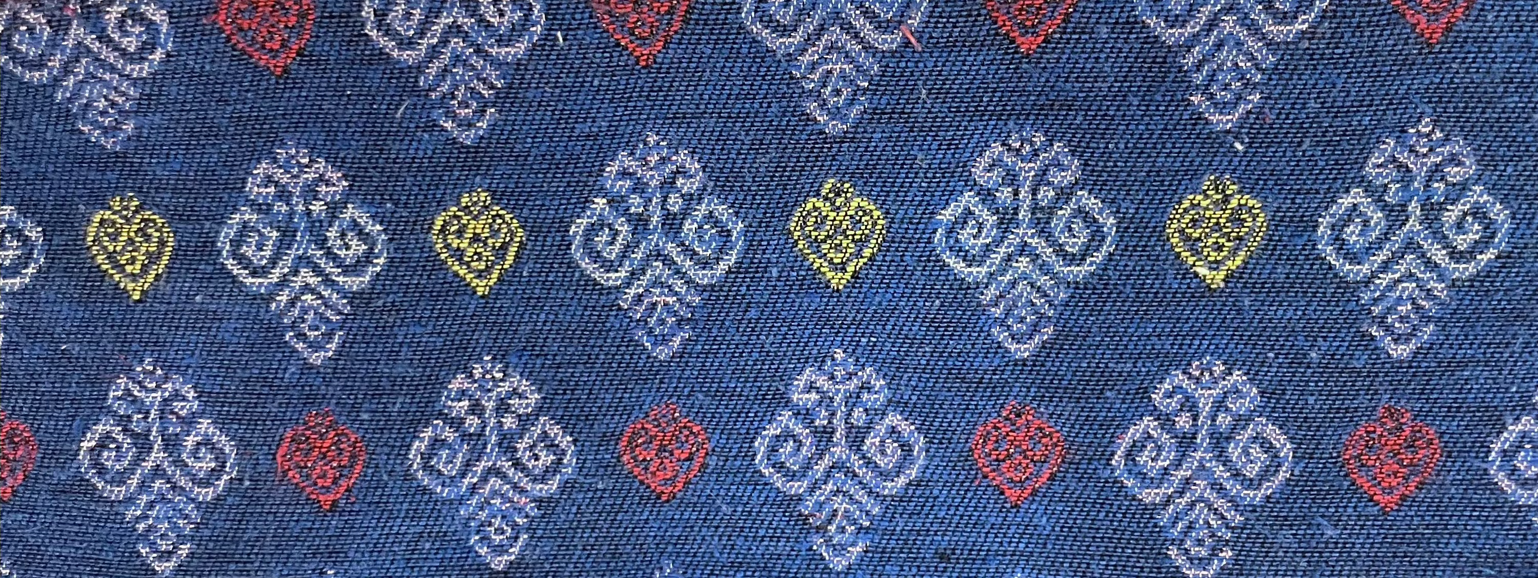 Tessuto Estambul Alejandra