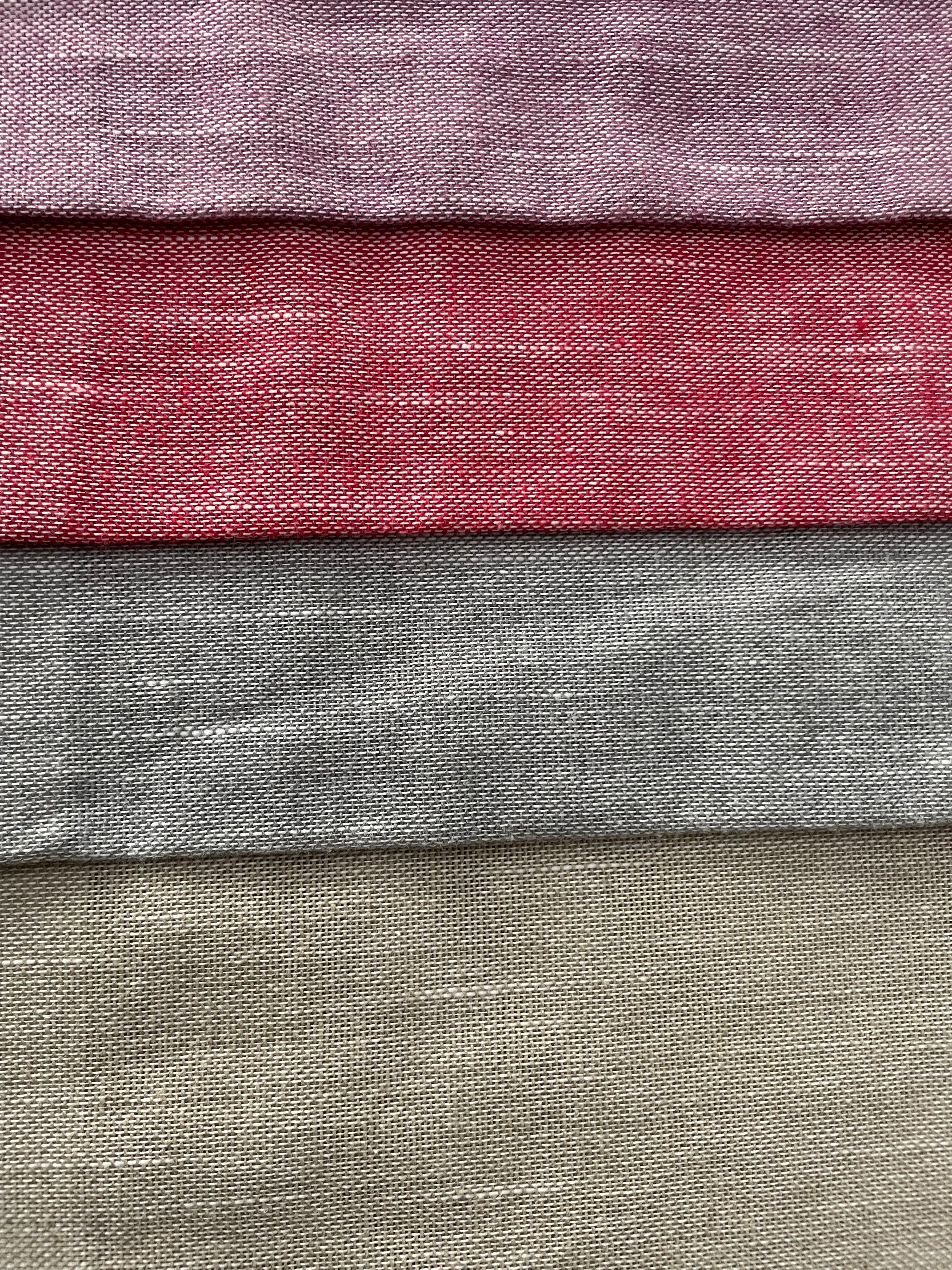 Tenda Visillo (CAMPIONE)