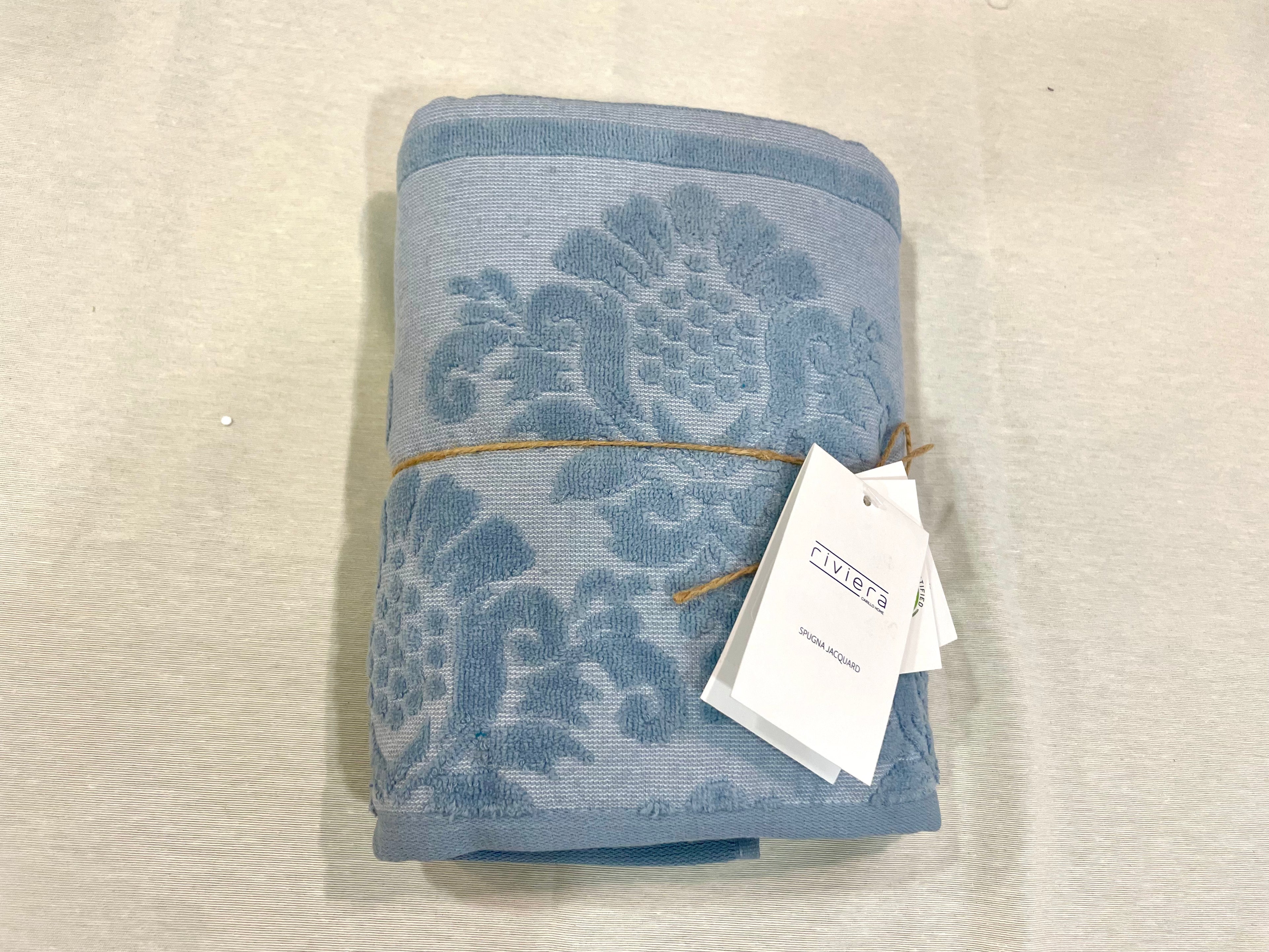 Asciugamano Savoy 1+1