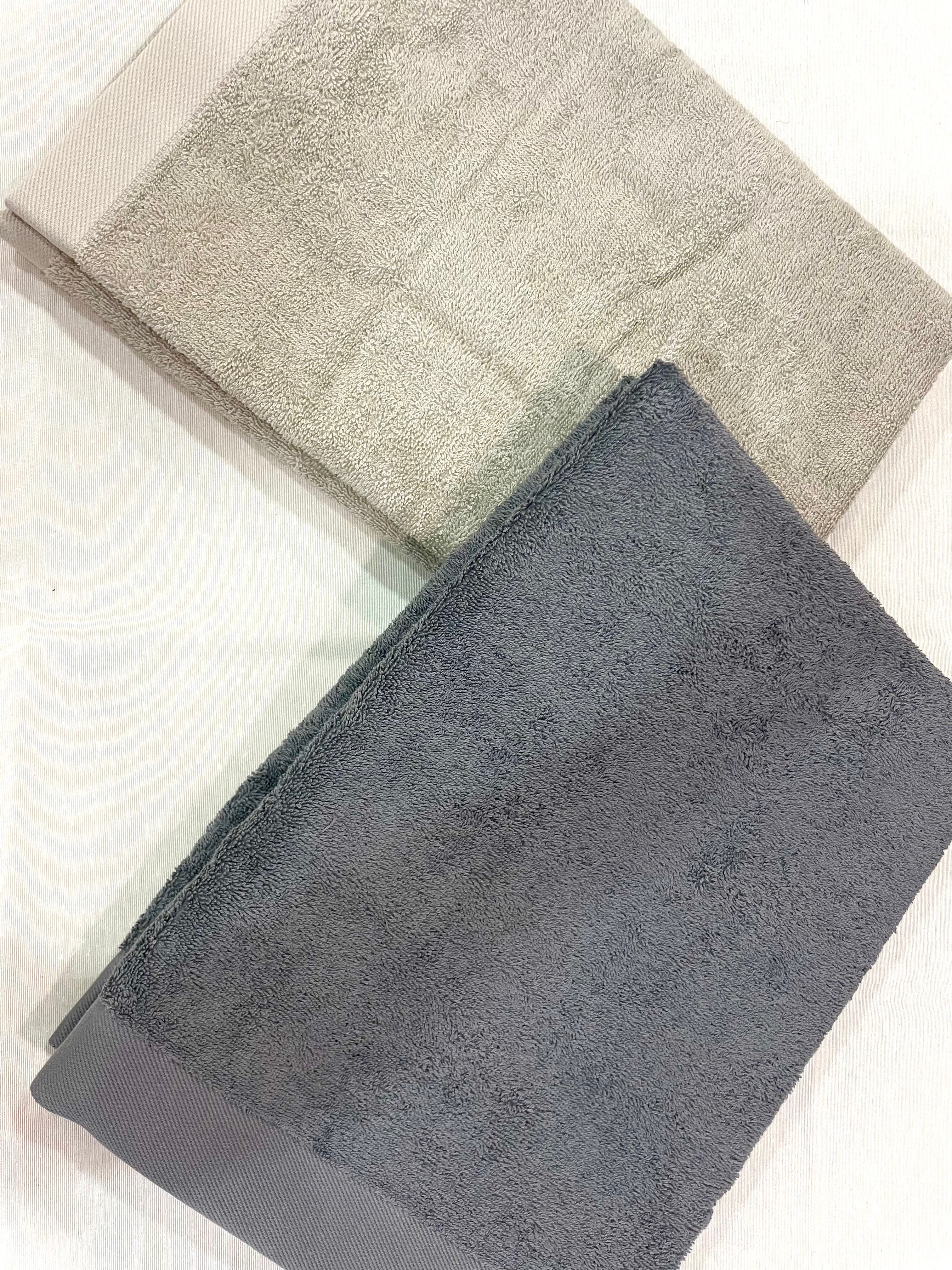 Asciugamano Alibi 1+1