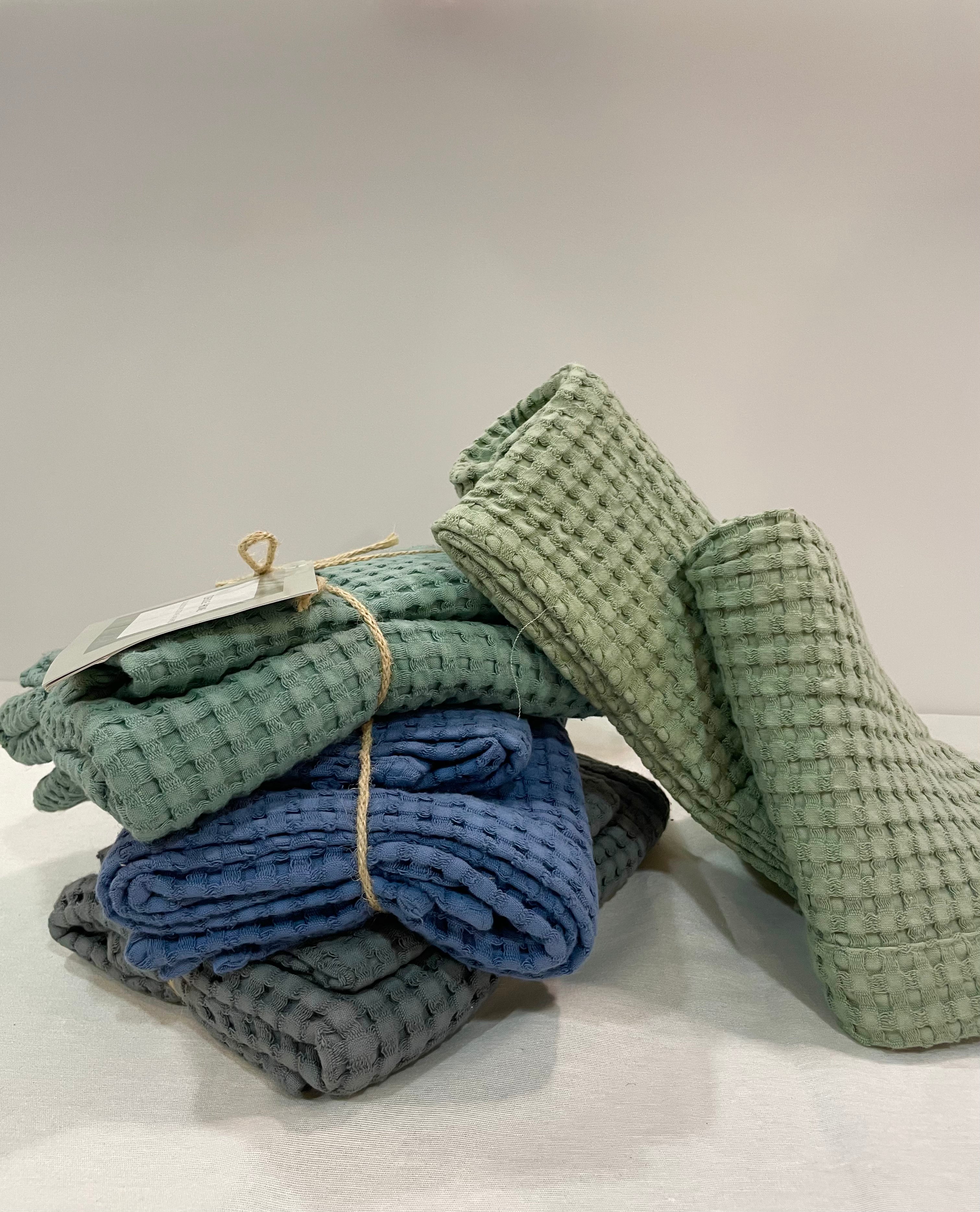 Asciugamano Etoile 1+1