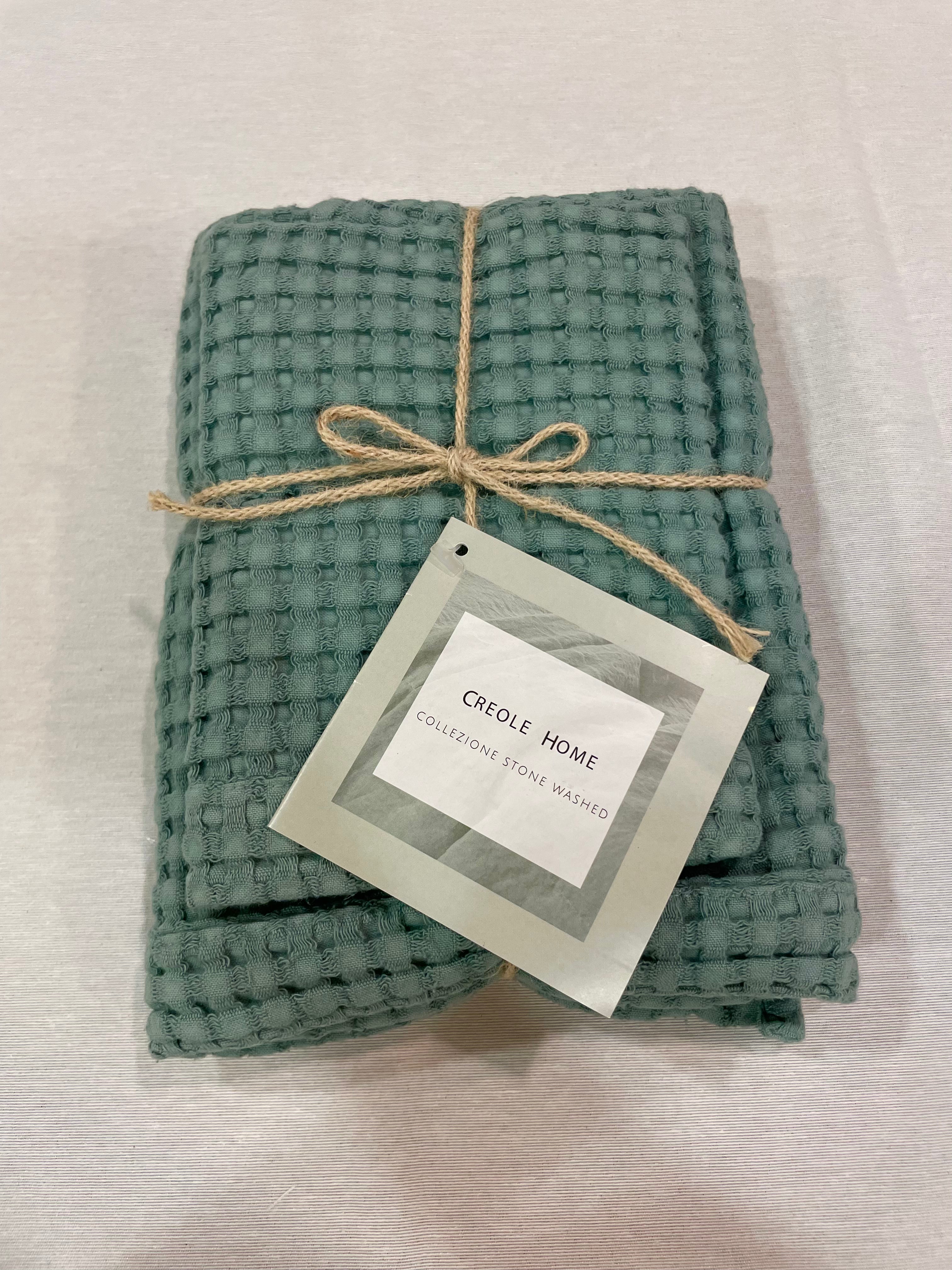 Asciugamano Etoile 1+1