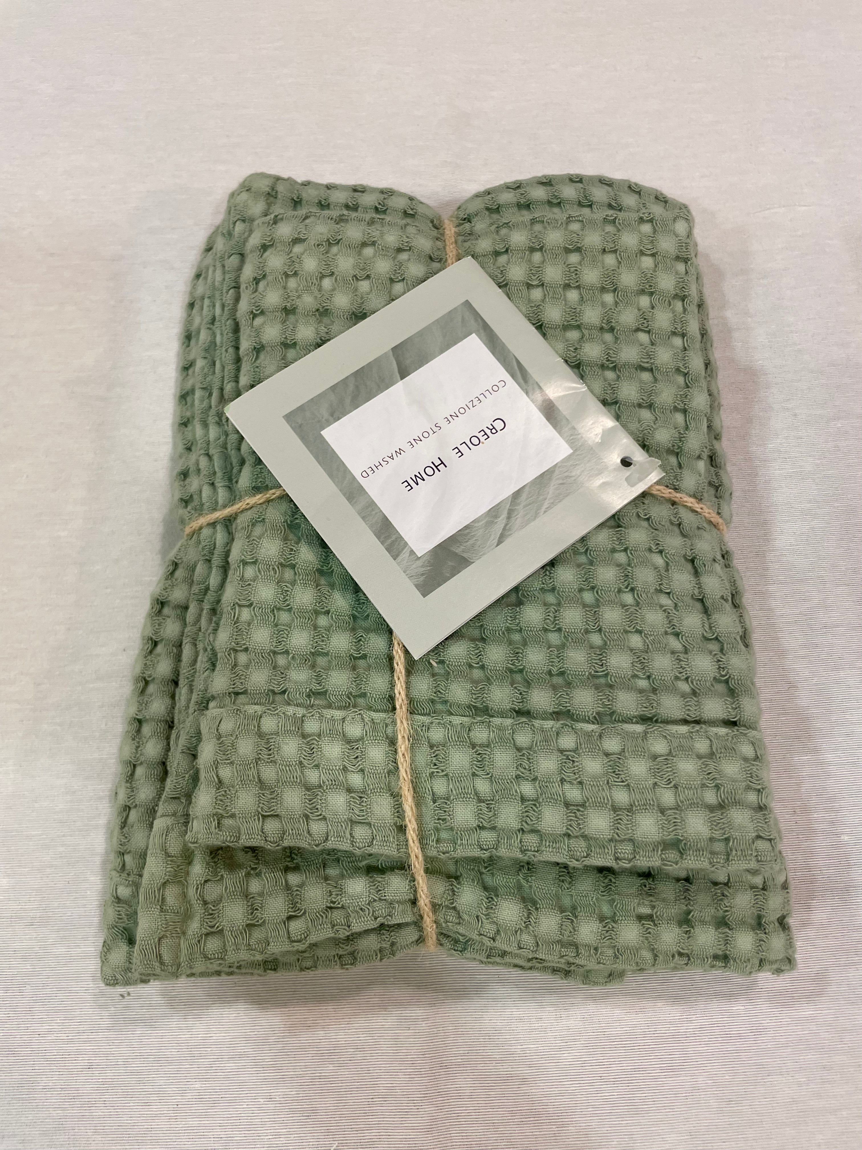 Asciugamano Etoile 1+1