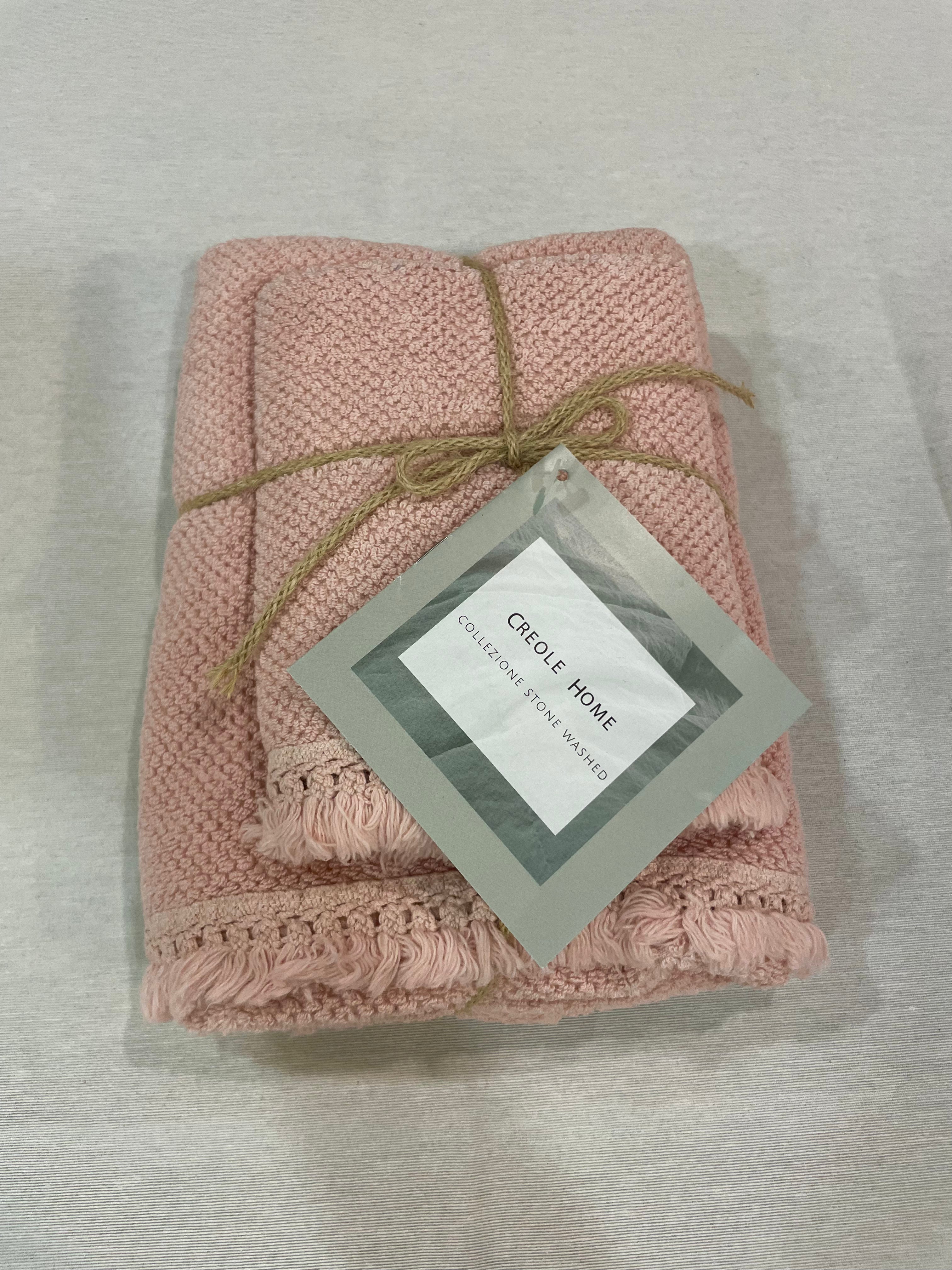 Asciugamano Eden 1+1