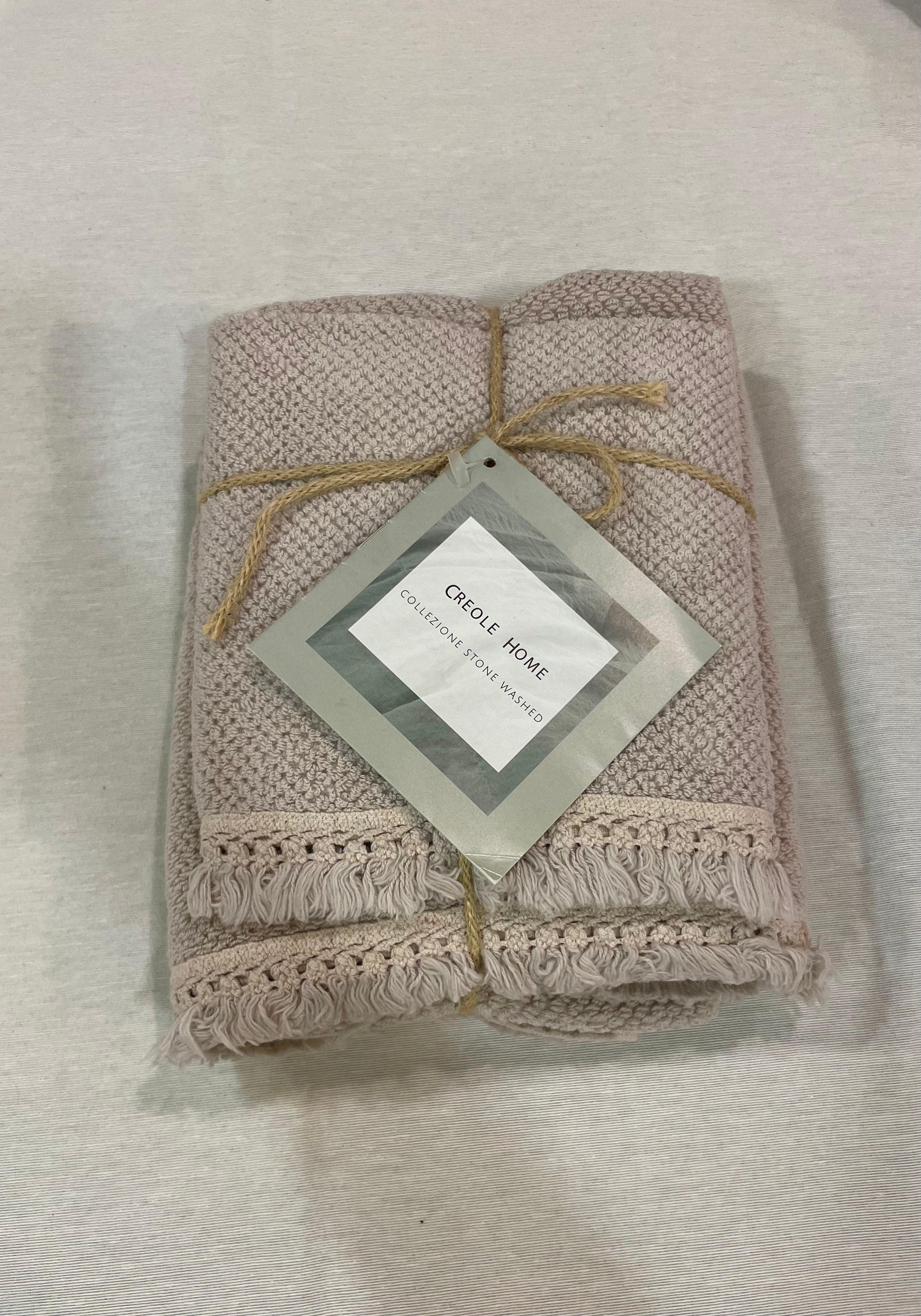 Asciugamano Eden 1+1