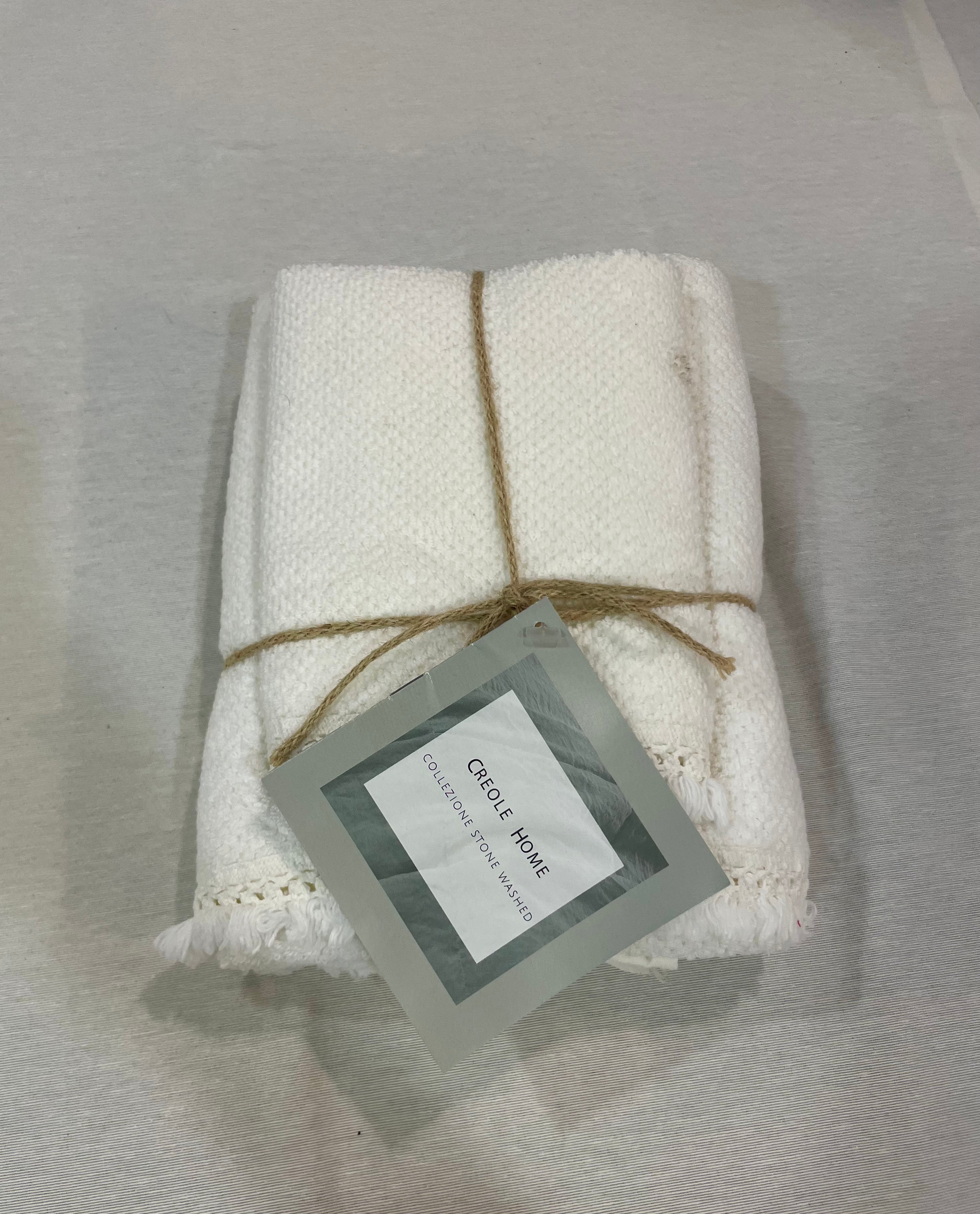 Asciugamano Eden 1+1