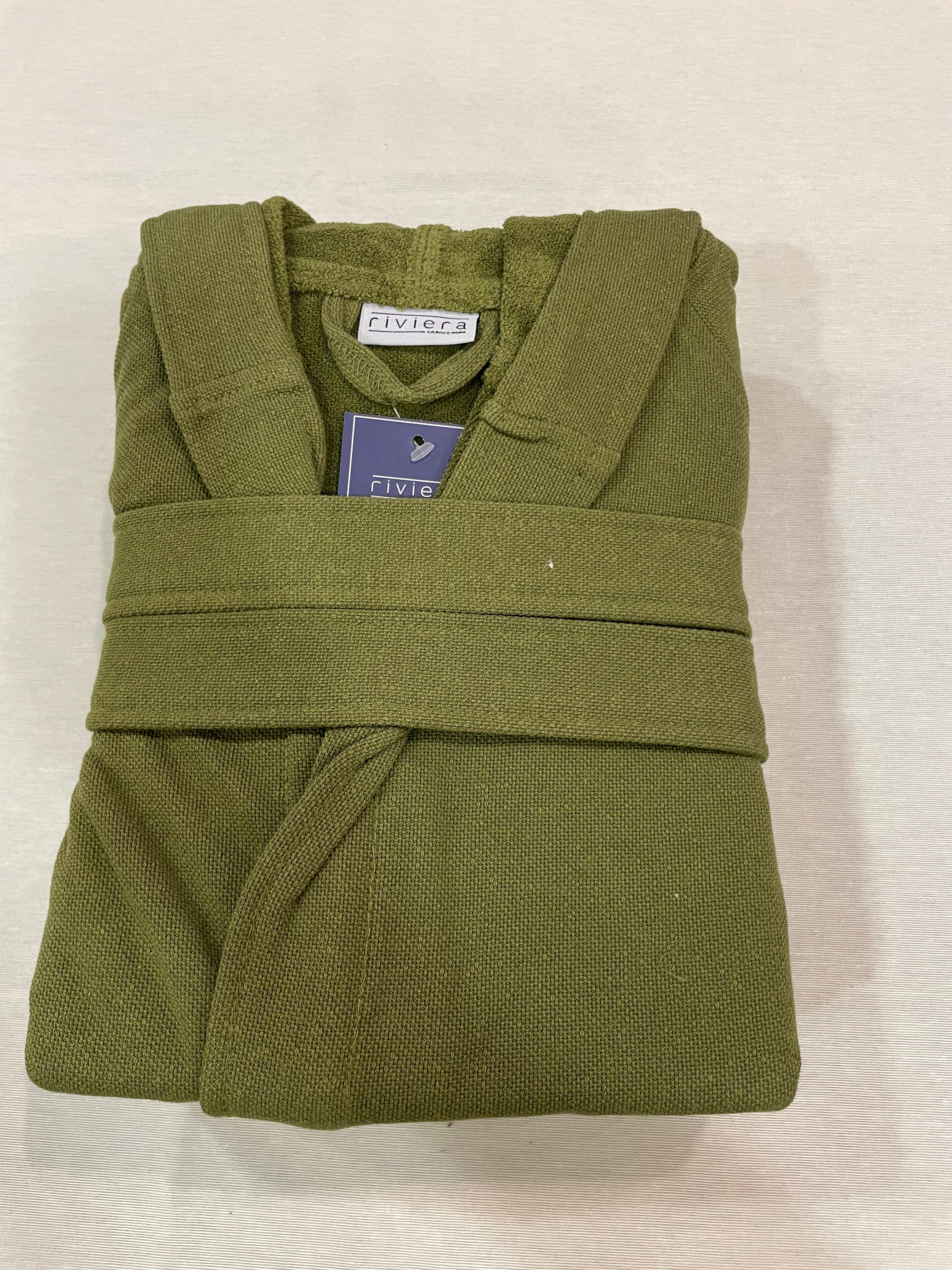 Accappatoio Wimbledon