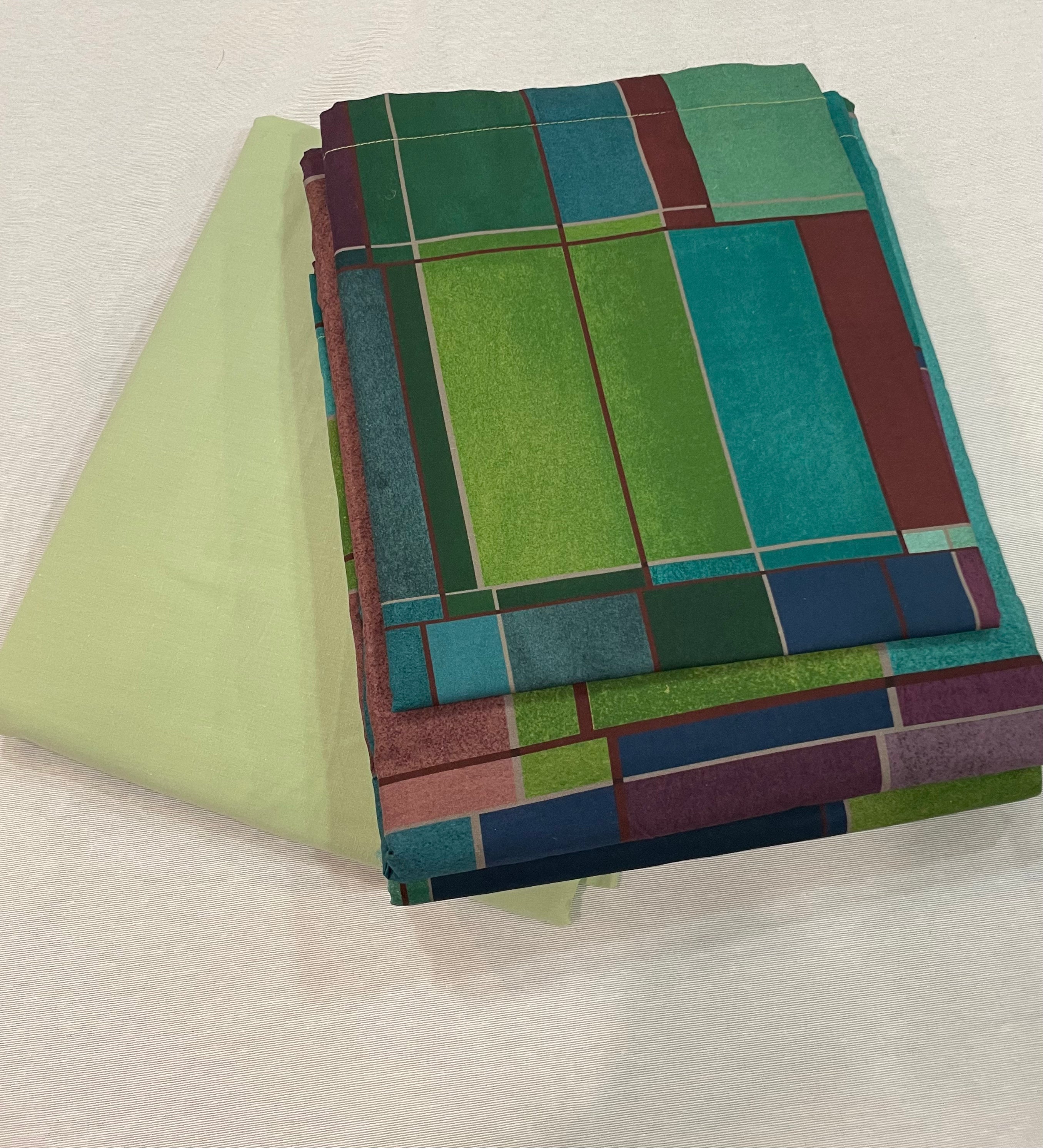 Completo Letto Nolan