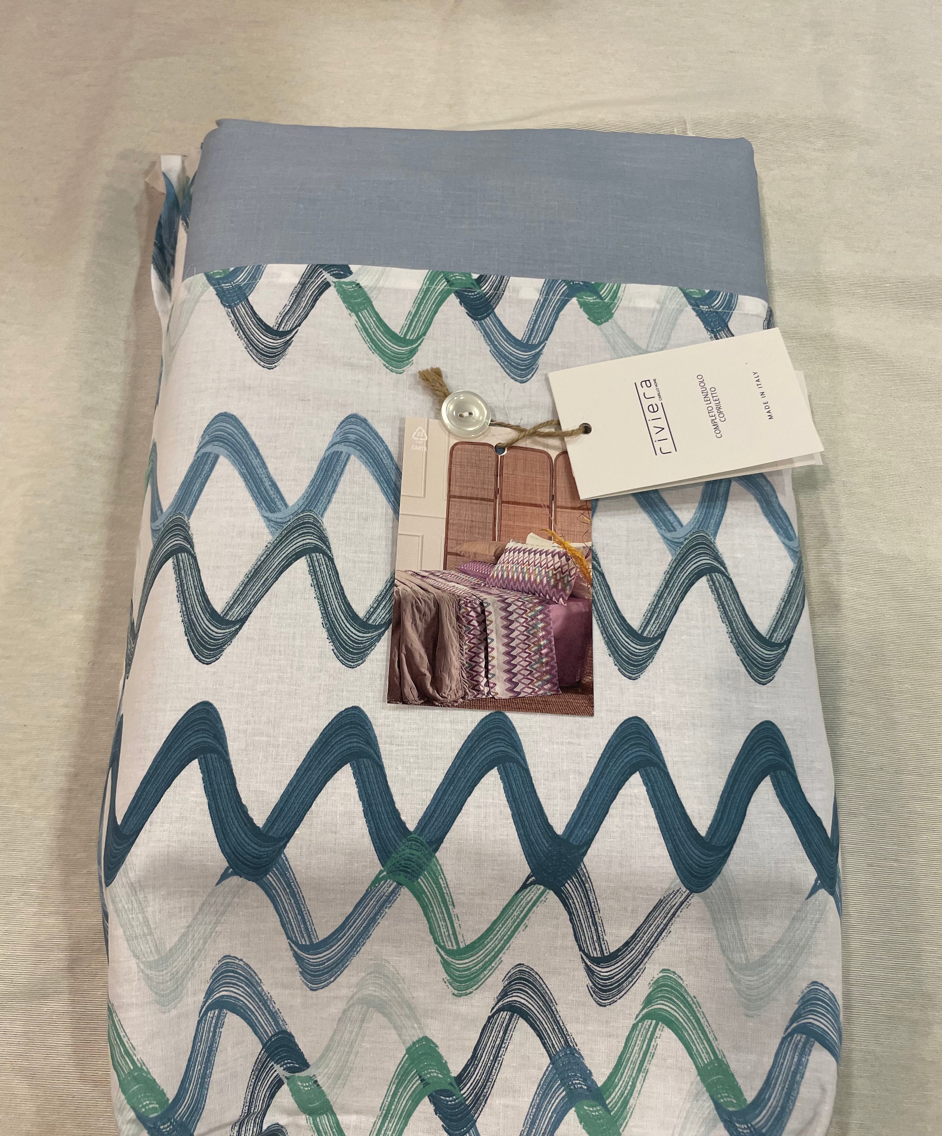 Completo Letto Jambol