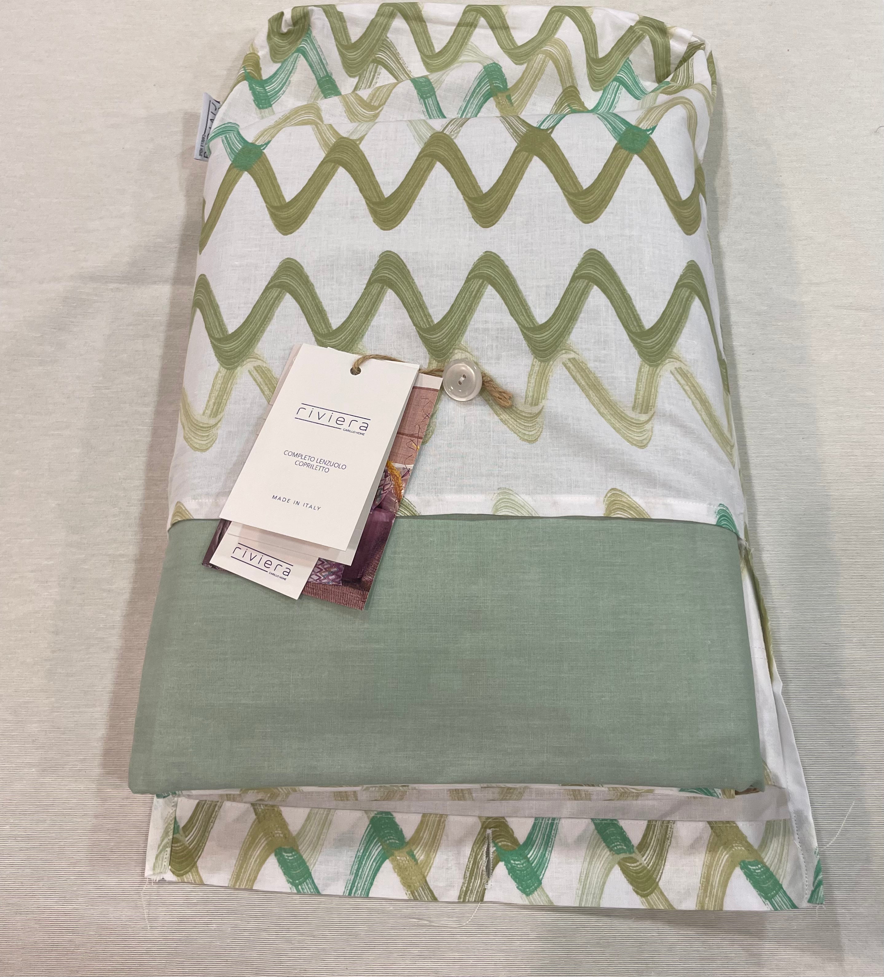 Completo Letto Jambol