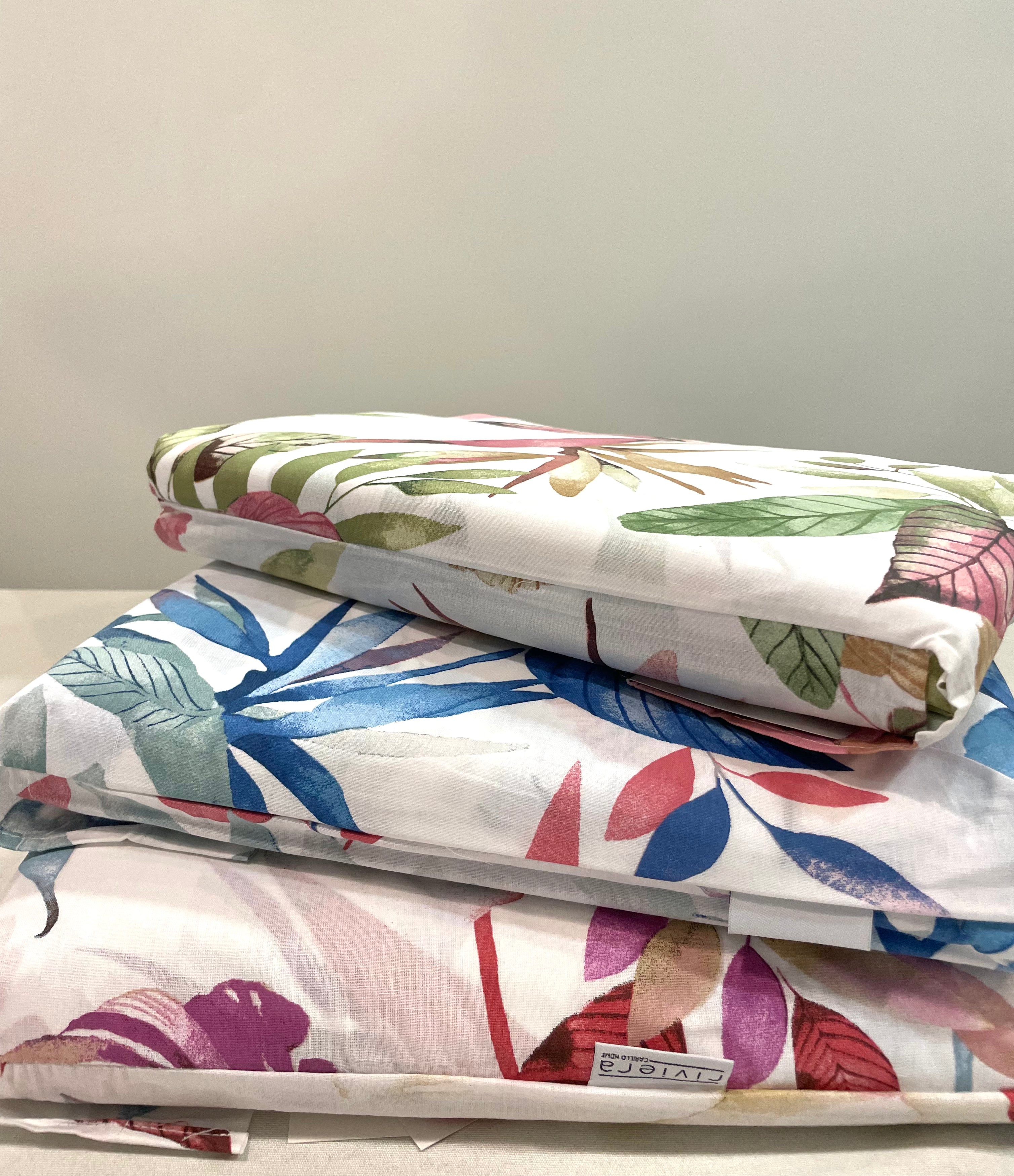 Completo Letto Hibis