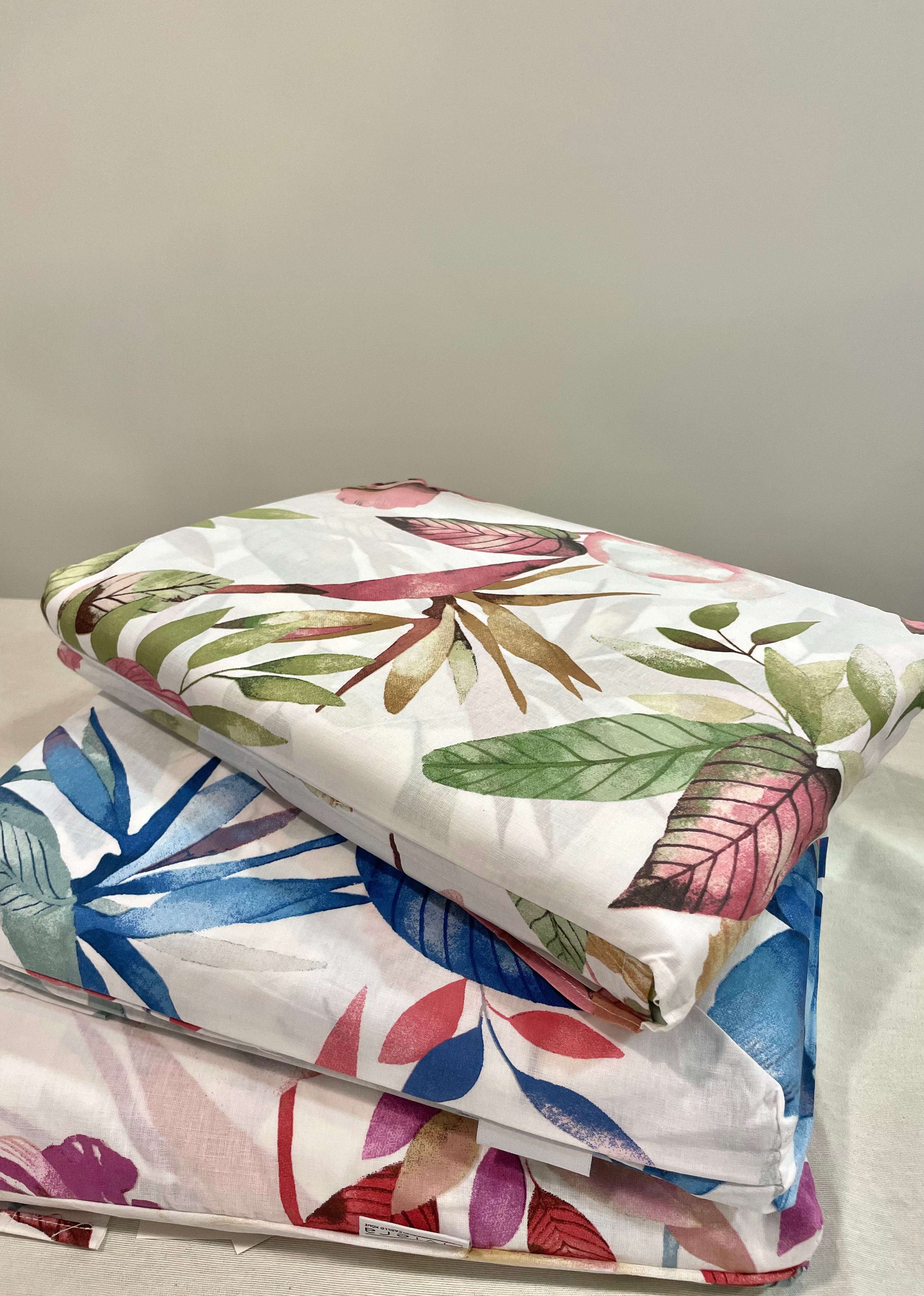 Completo Letto Hibis