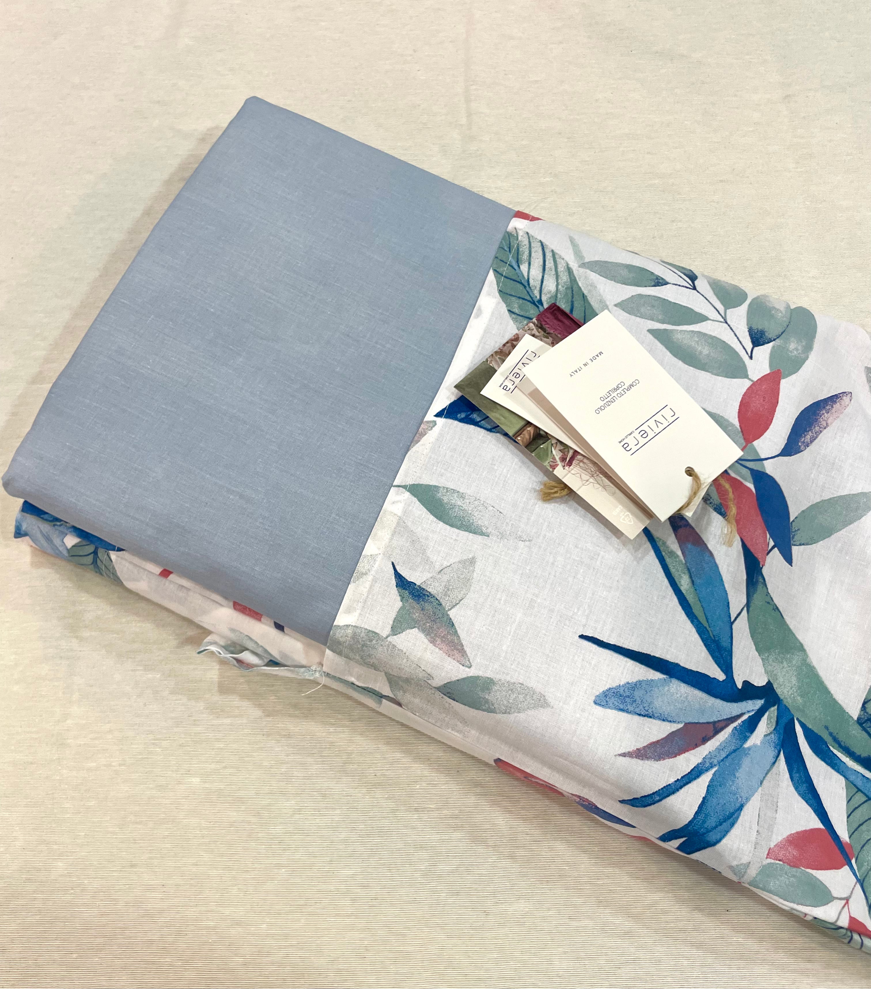 Completo Letto Hibis