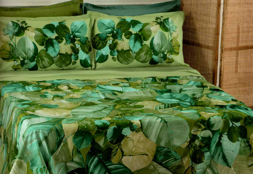 Completo Letto Equadora