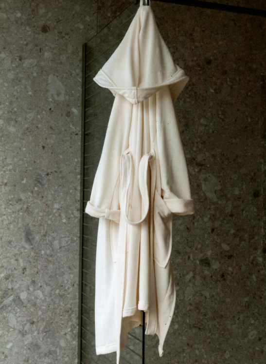 Accappatoio Wimbledon