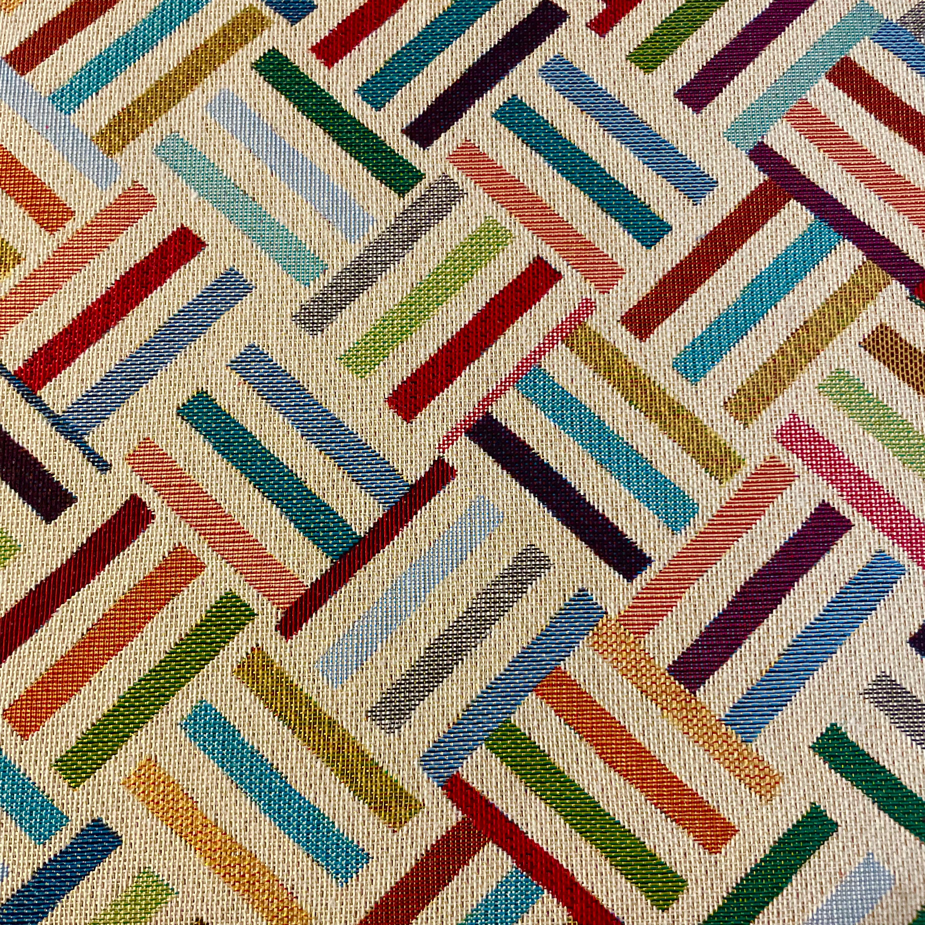 Tessuto Gobelin (CAMPIONE)