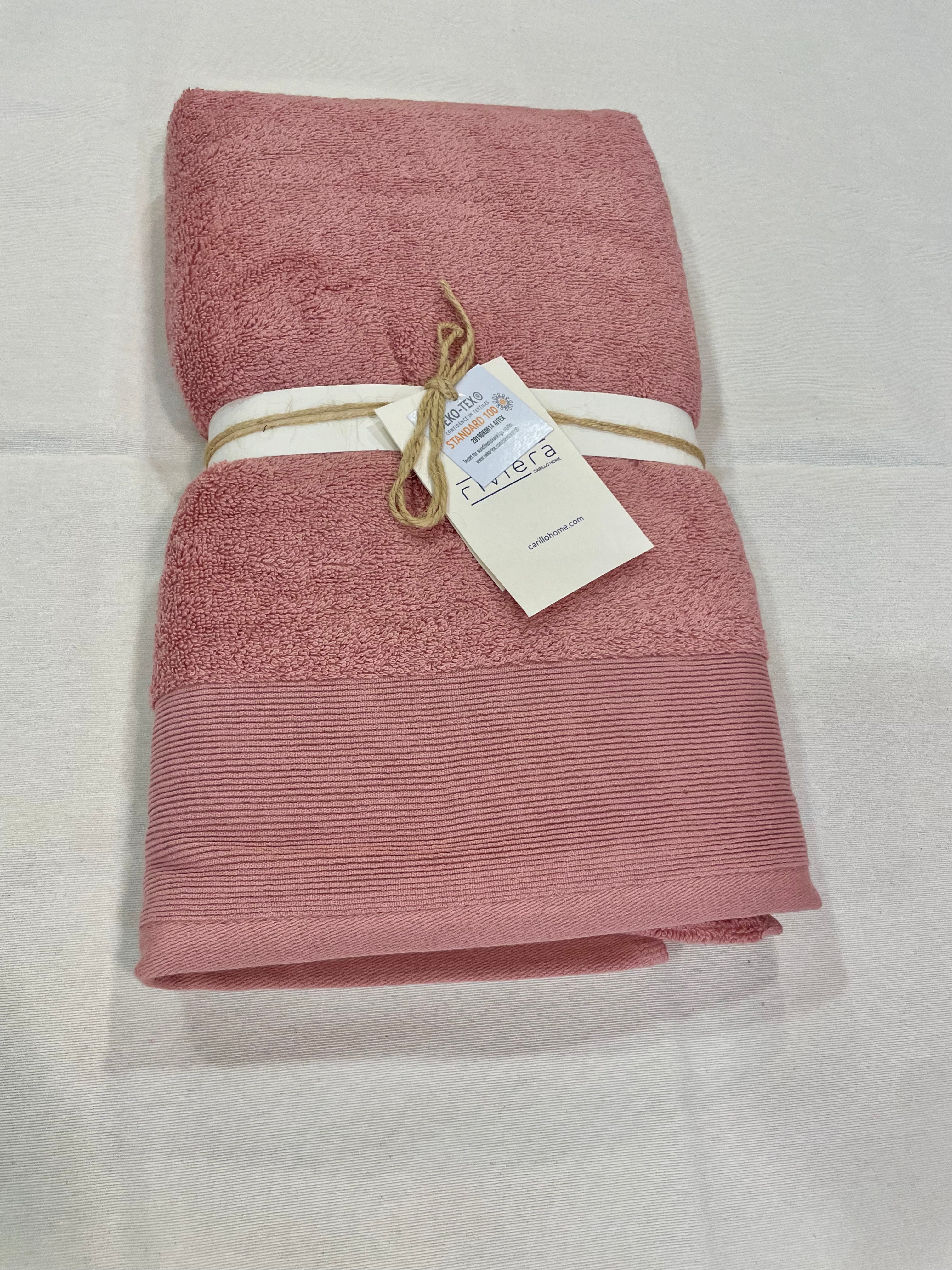 Asciugamano Glamour 1+1