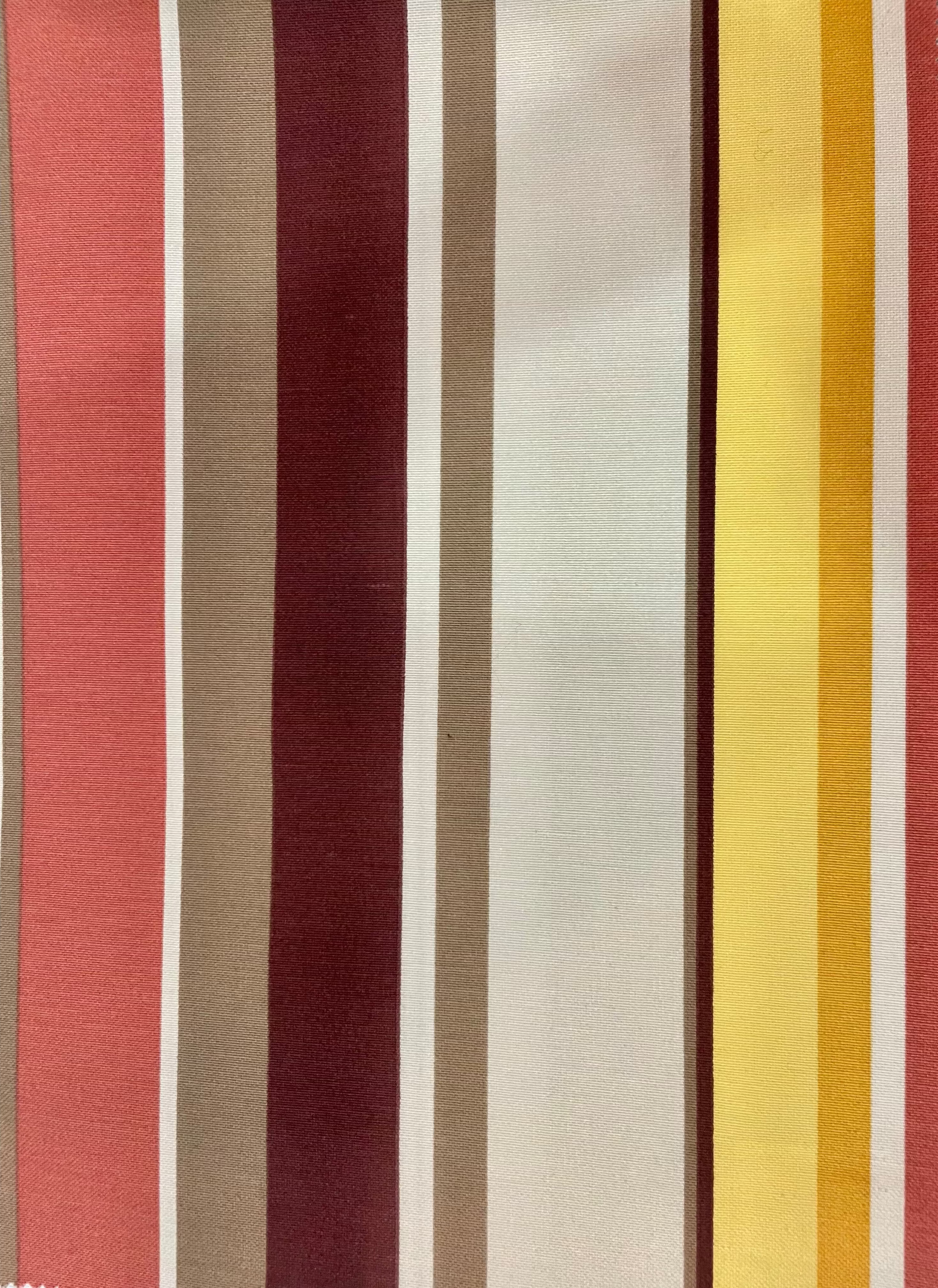 Tessuto Kamil Stripe (CAMPIONE)