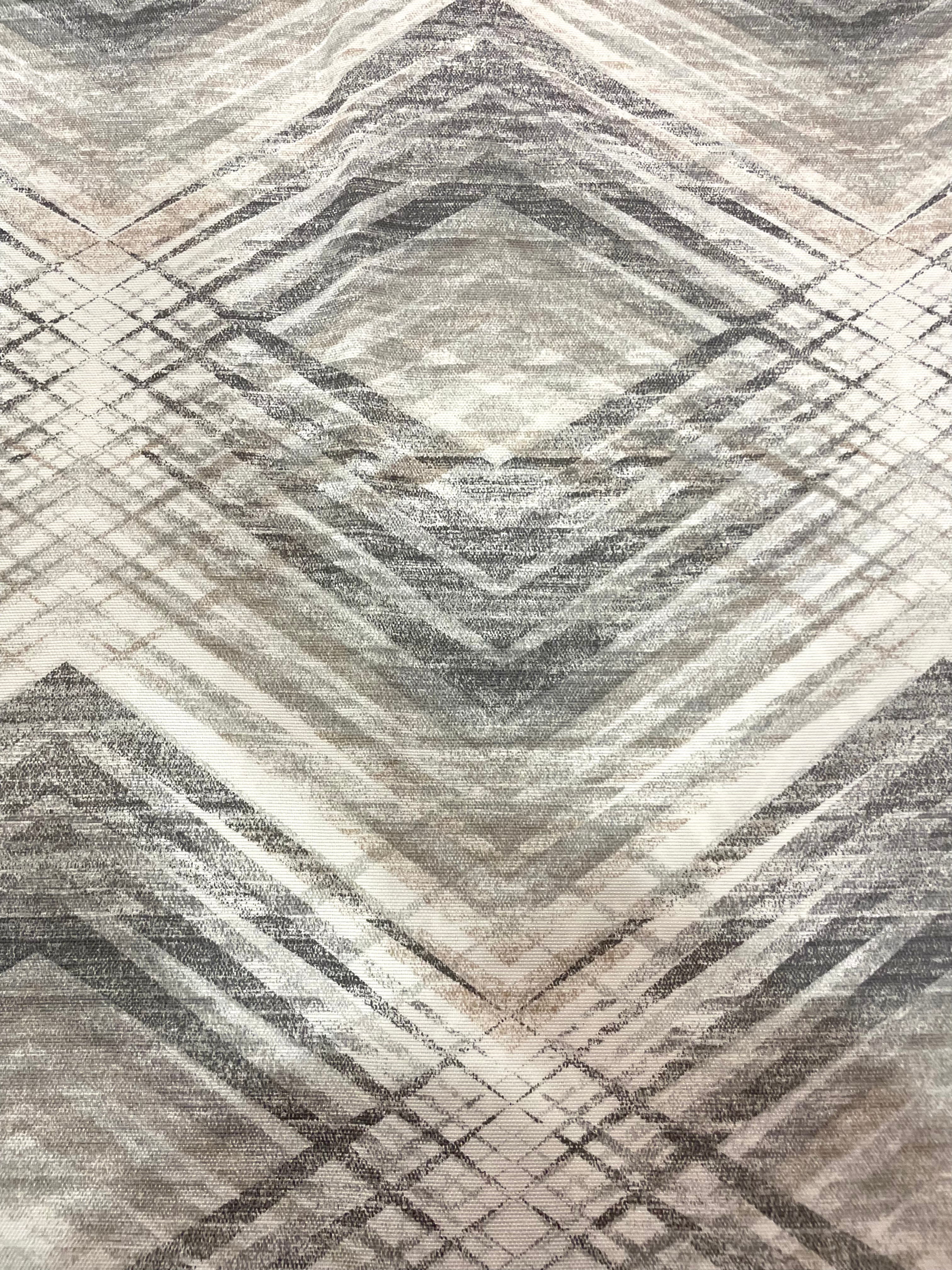 Tessuto Pad Tesi Kylat