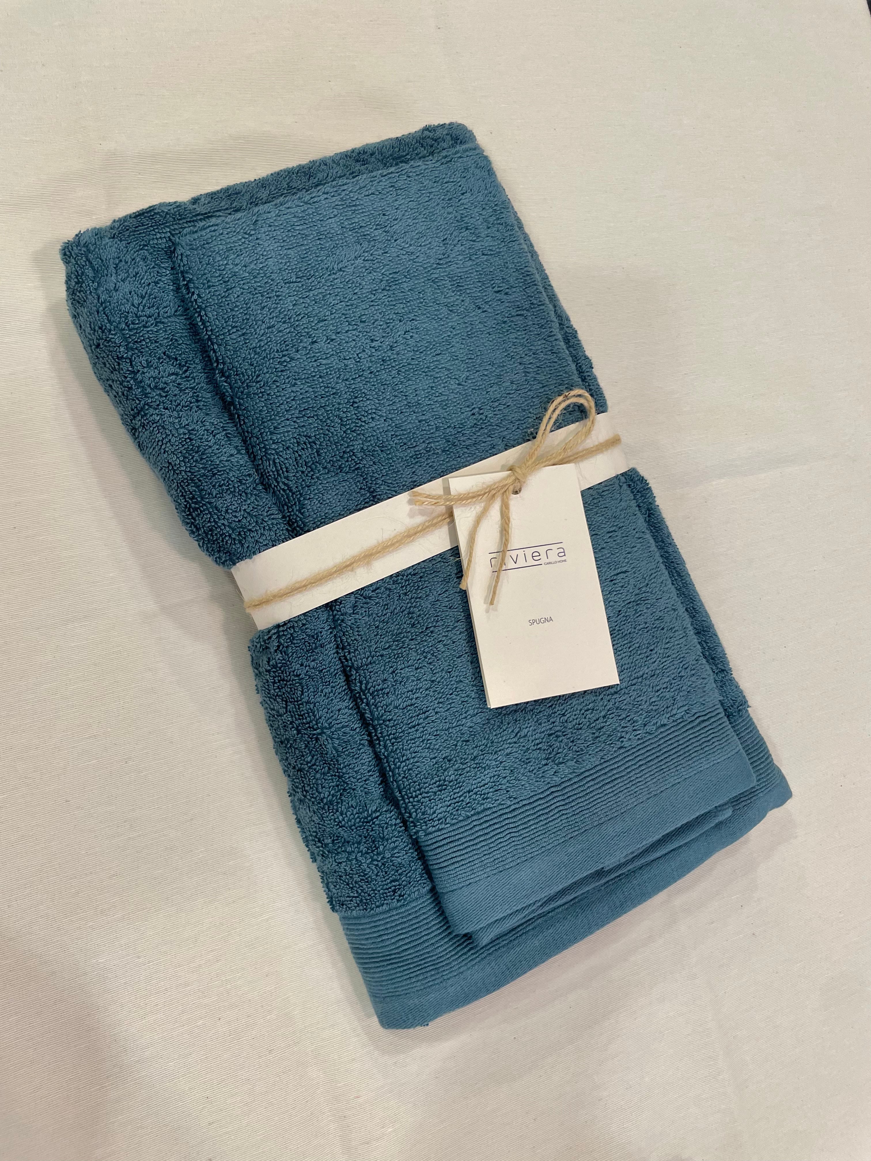 Asciugamano Glamour 1+1