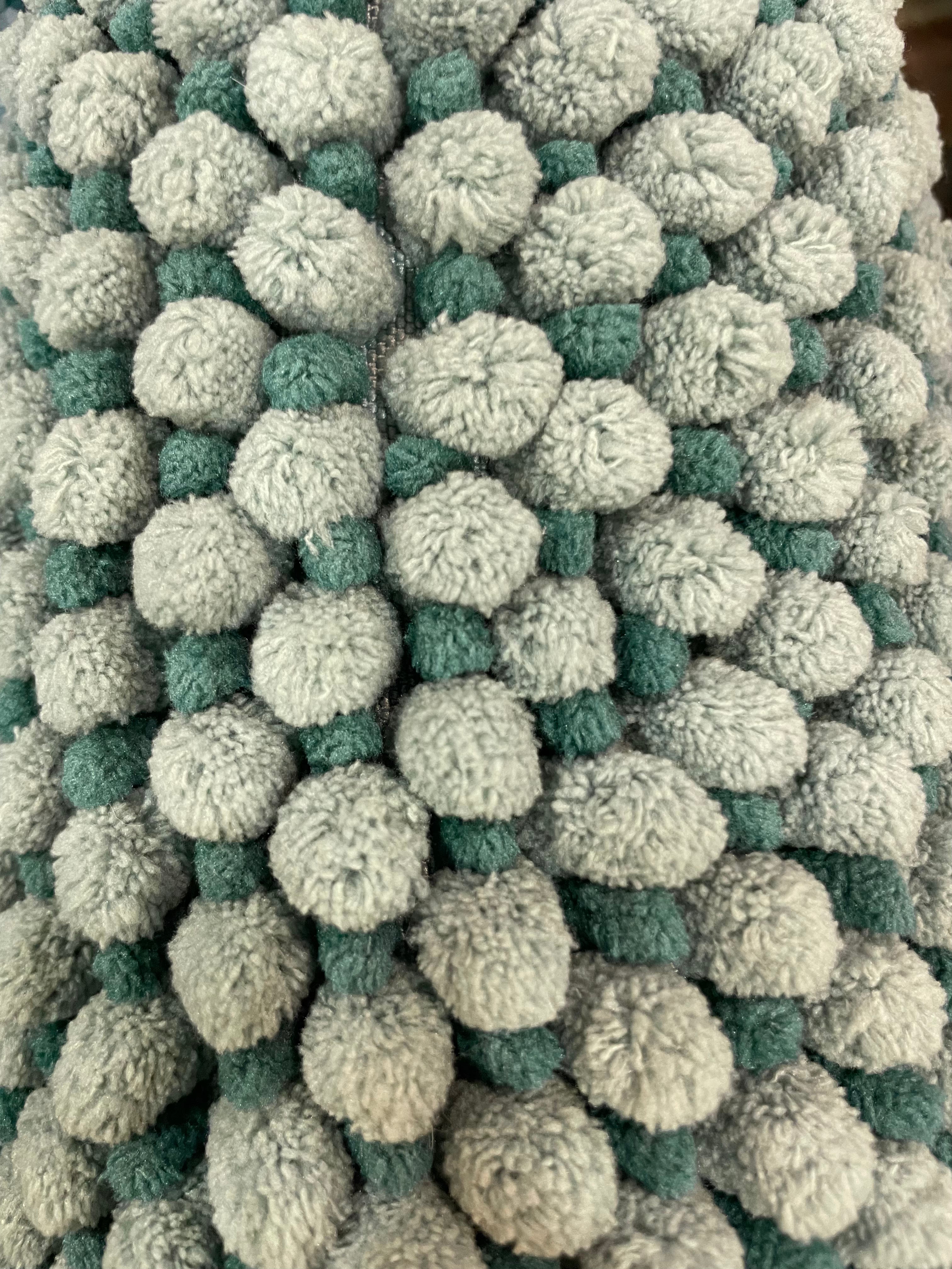 Tappeto Soffy Bubble