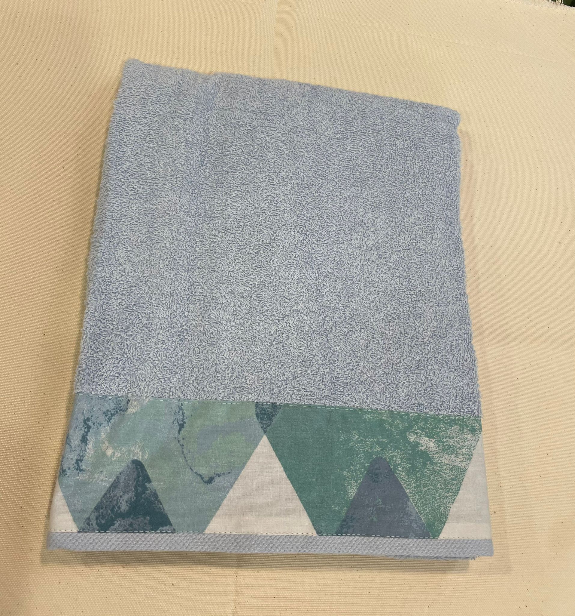 Asciugamano Formentera 1+1