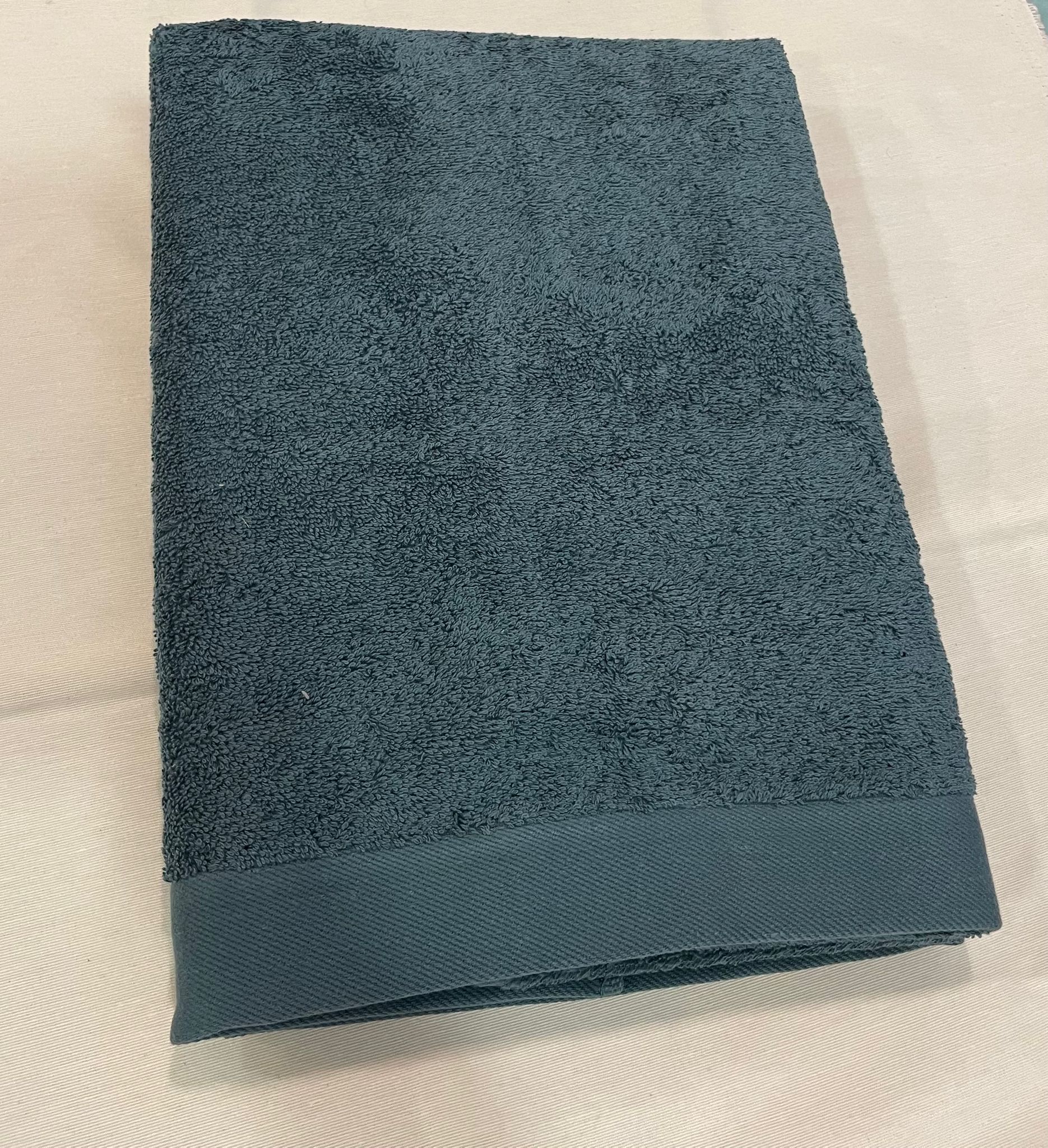 Asciugamano Alibi 1+1