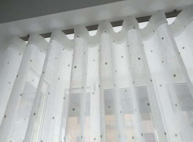 Tenda NV464 (CAMPIONE)