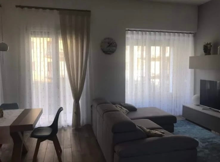 Tenda NV464 (CAMPIONE)