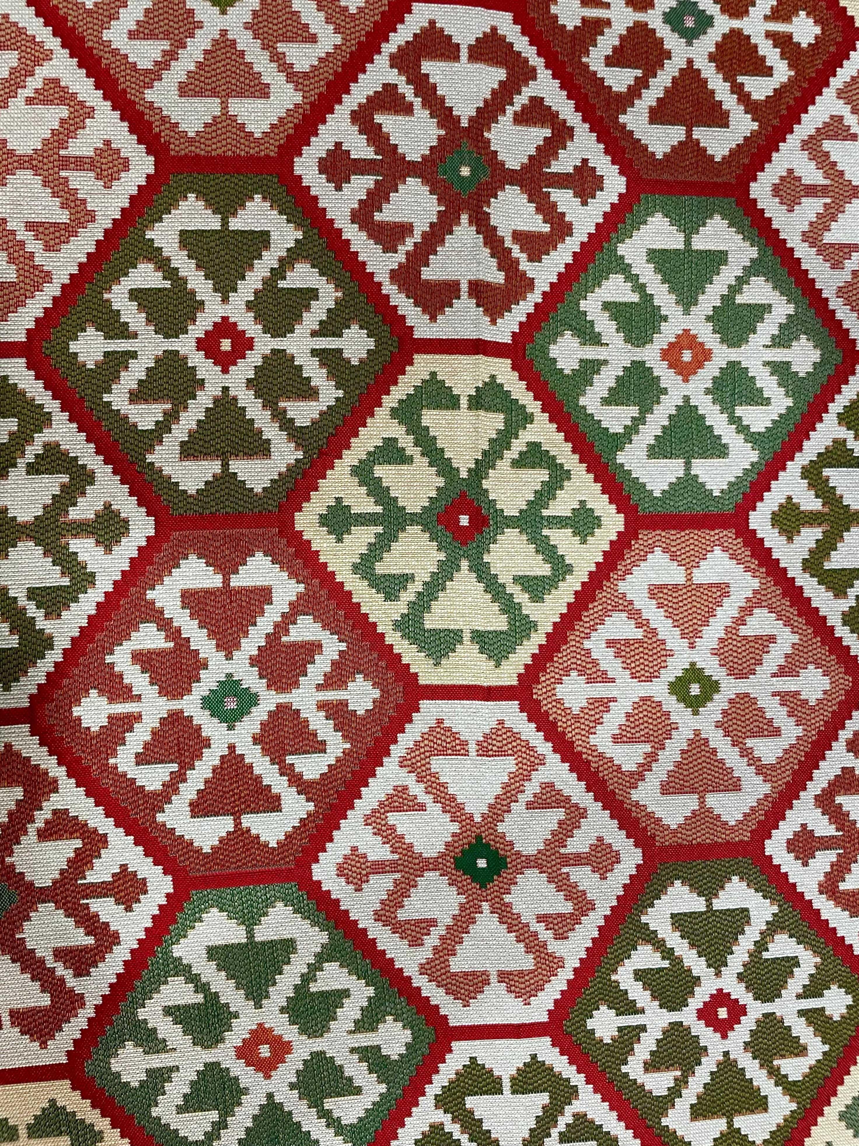 Tessuto Kilim