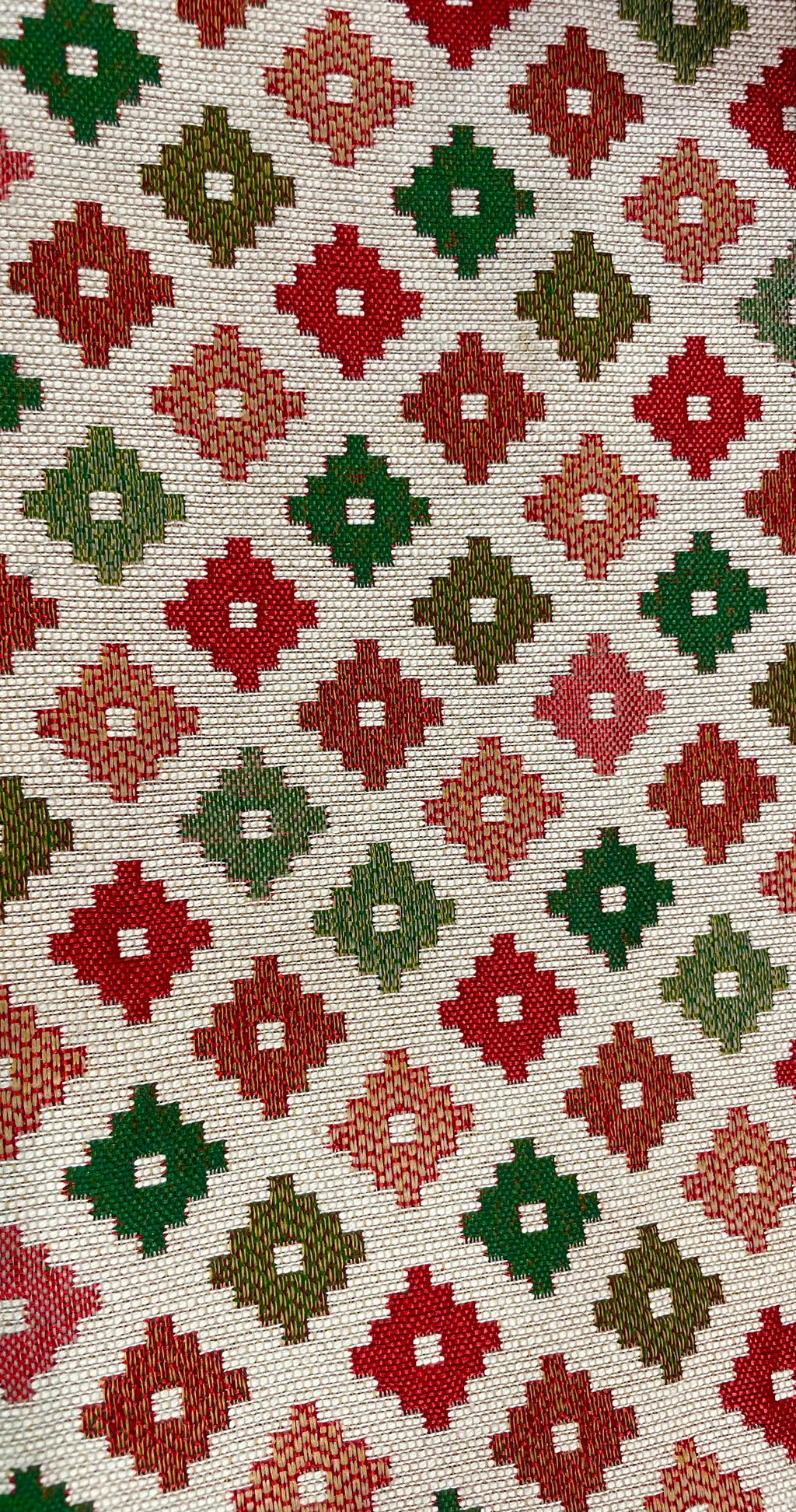 Tessuto Kilim