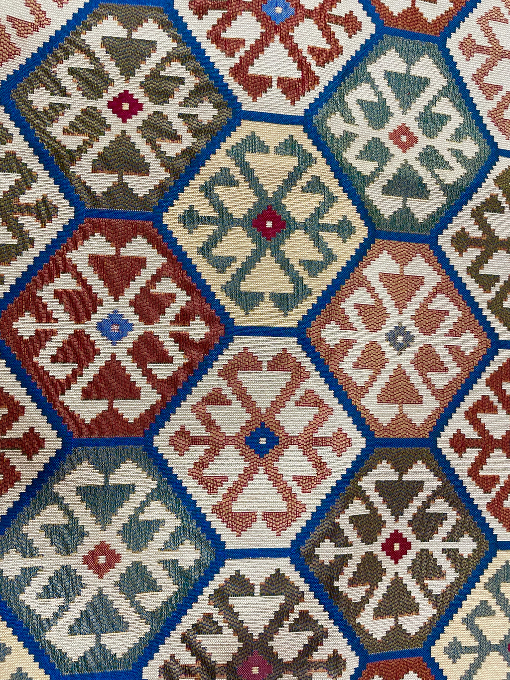 Tessuto Kilim