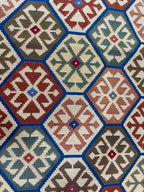 Tessuto Kilim