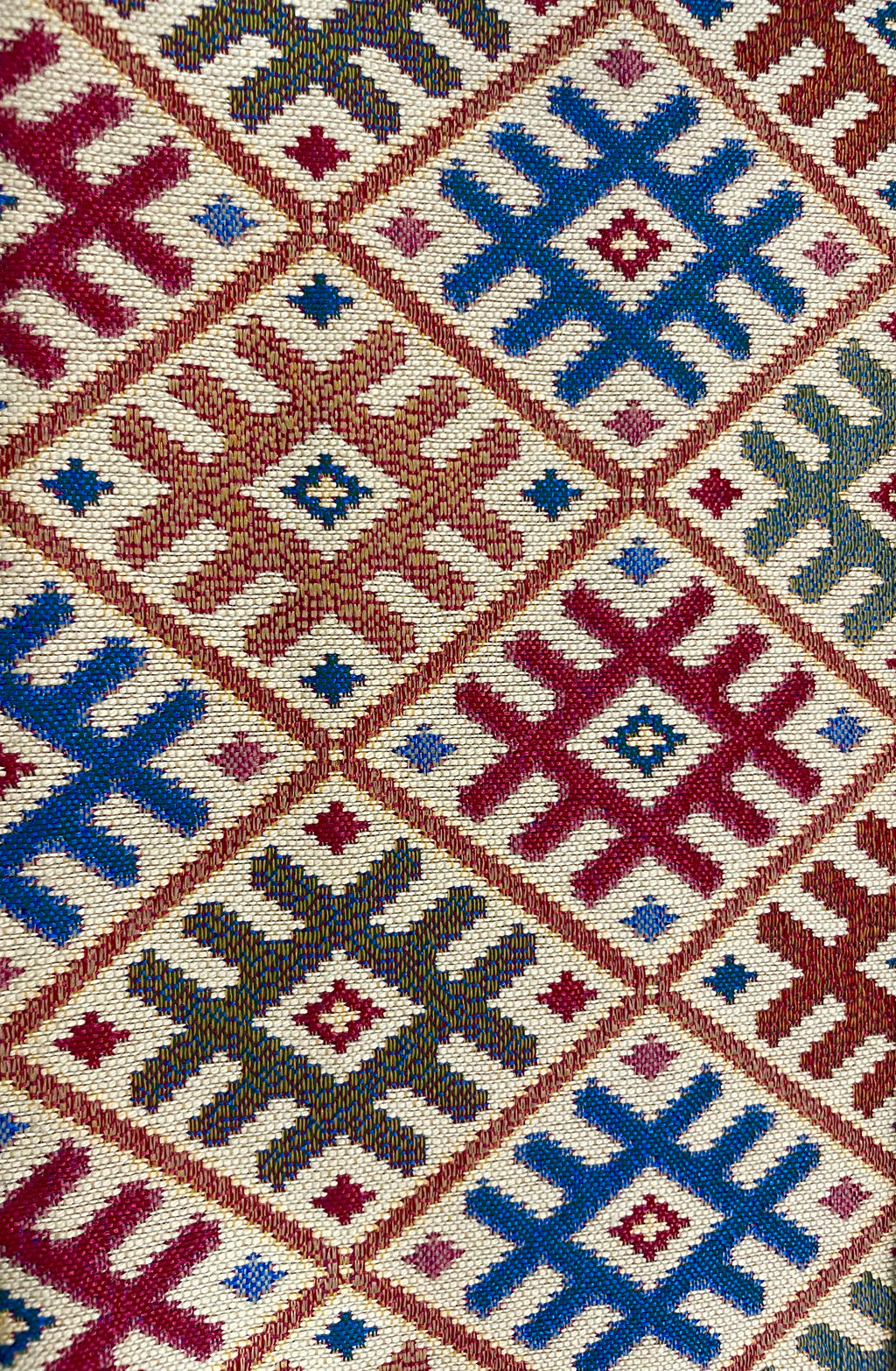 Tessuto Kilim