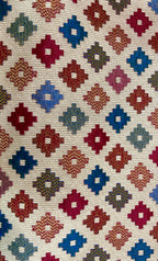 Tessuto Kilim