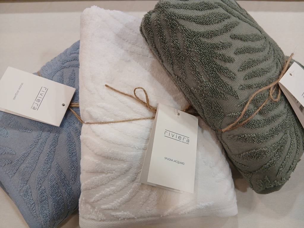 Asciugamani Sapphiere 1+1