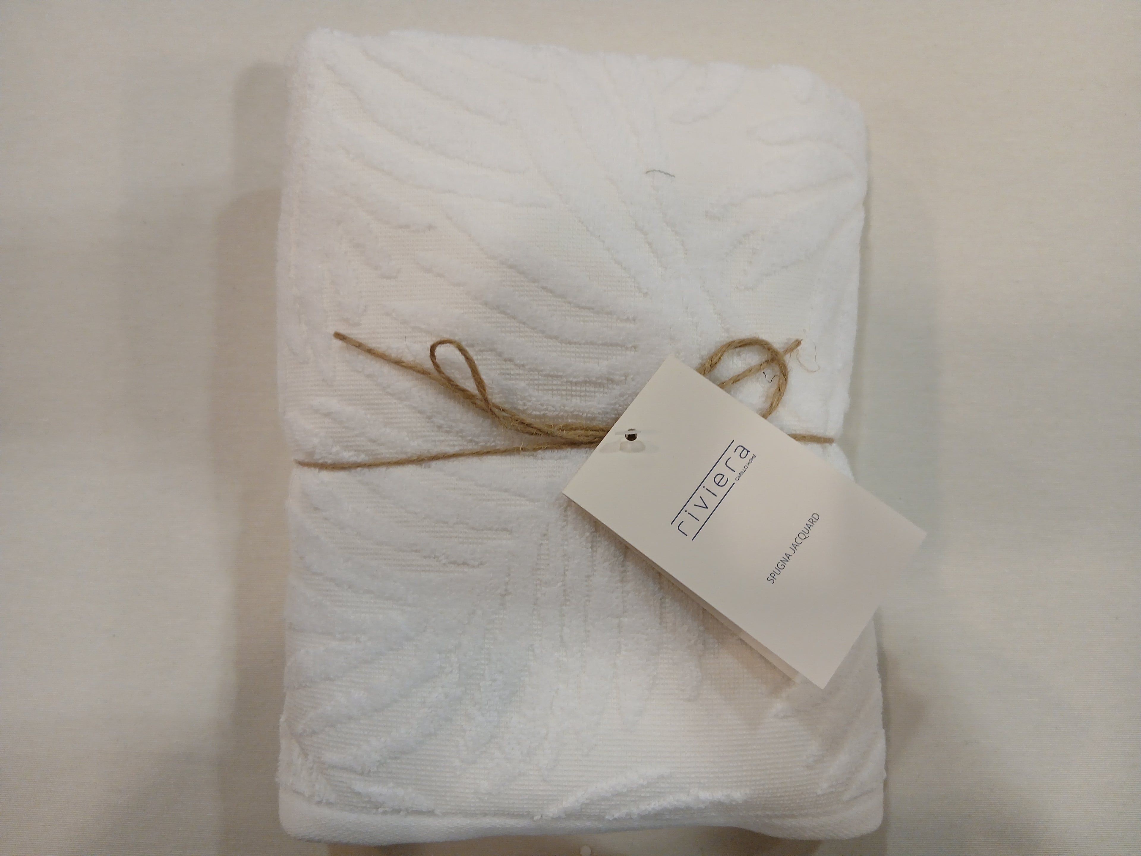 Asciugamani Sapphiere 1+1