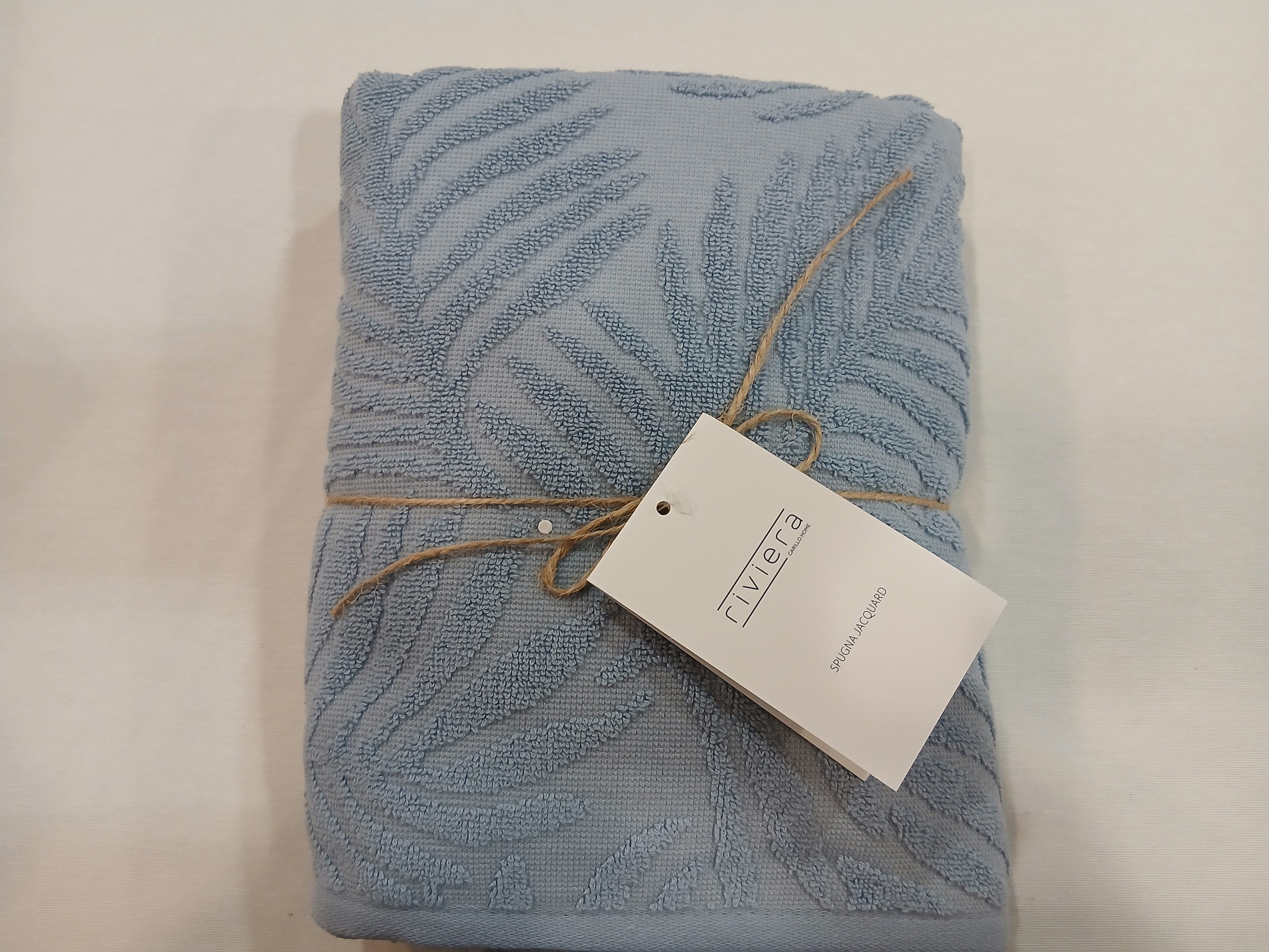 Asciugamani Sapphiere 1+1