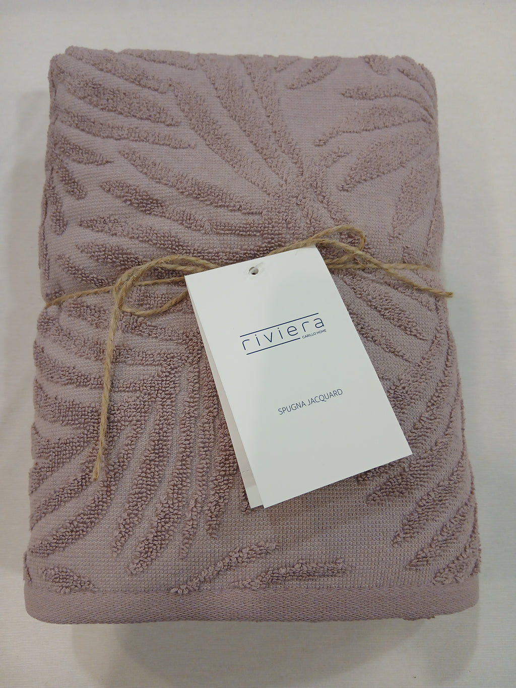 Asciugamani Sapphiere 1+1